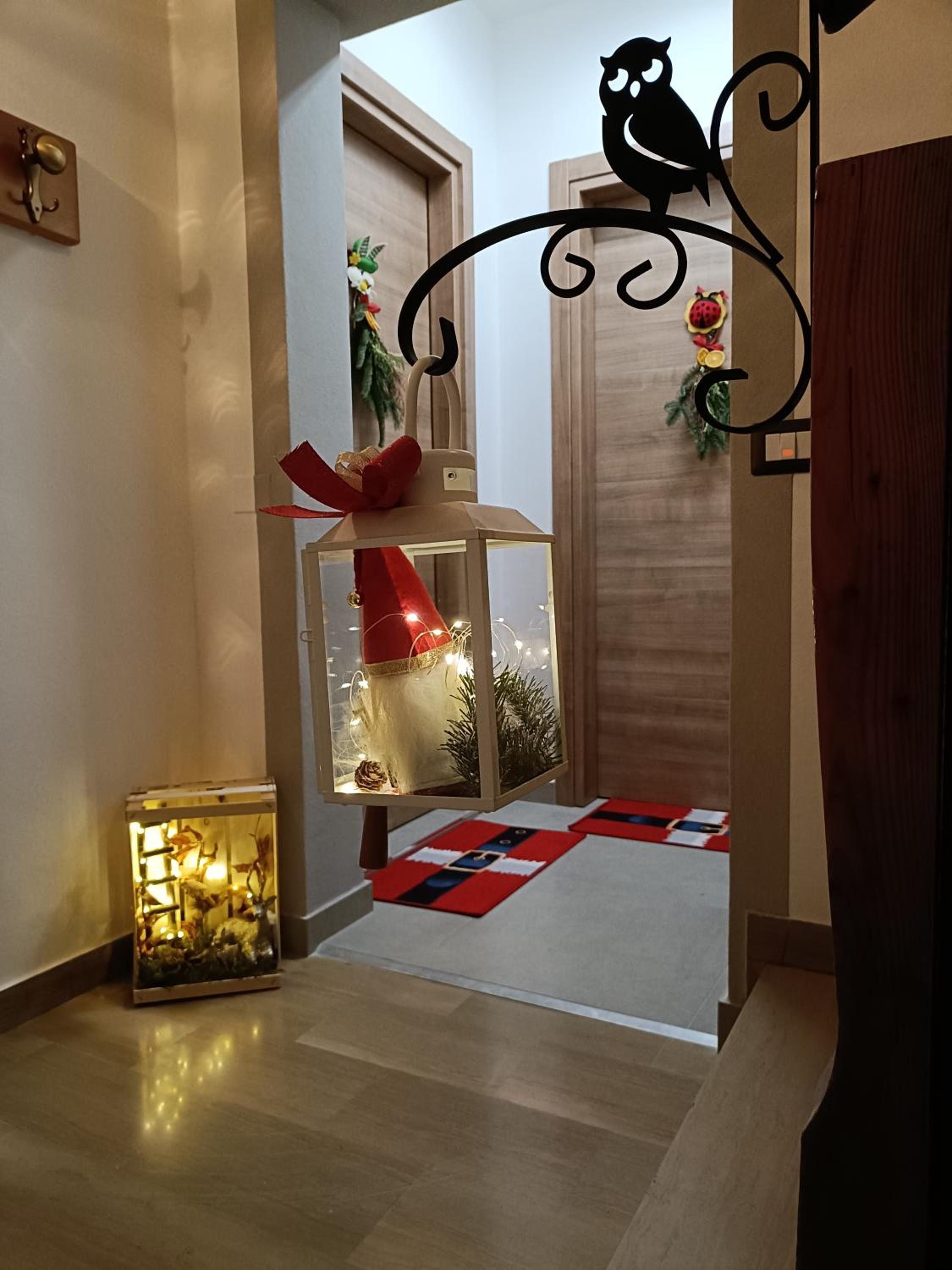 Triple Room with Private Bathroom photo 2