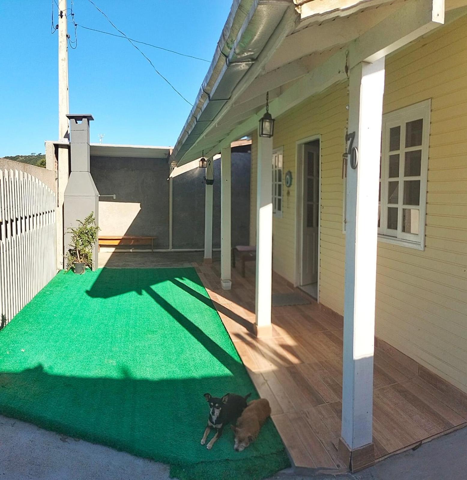 Holiday Home photo 2