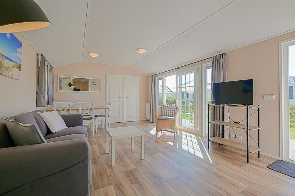 Two-Bedroom Chalet photo 1