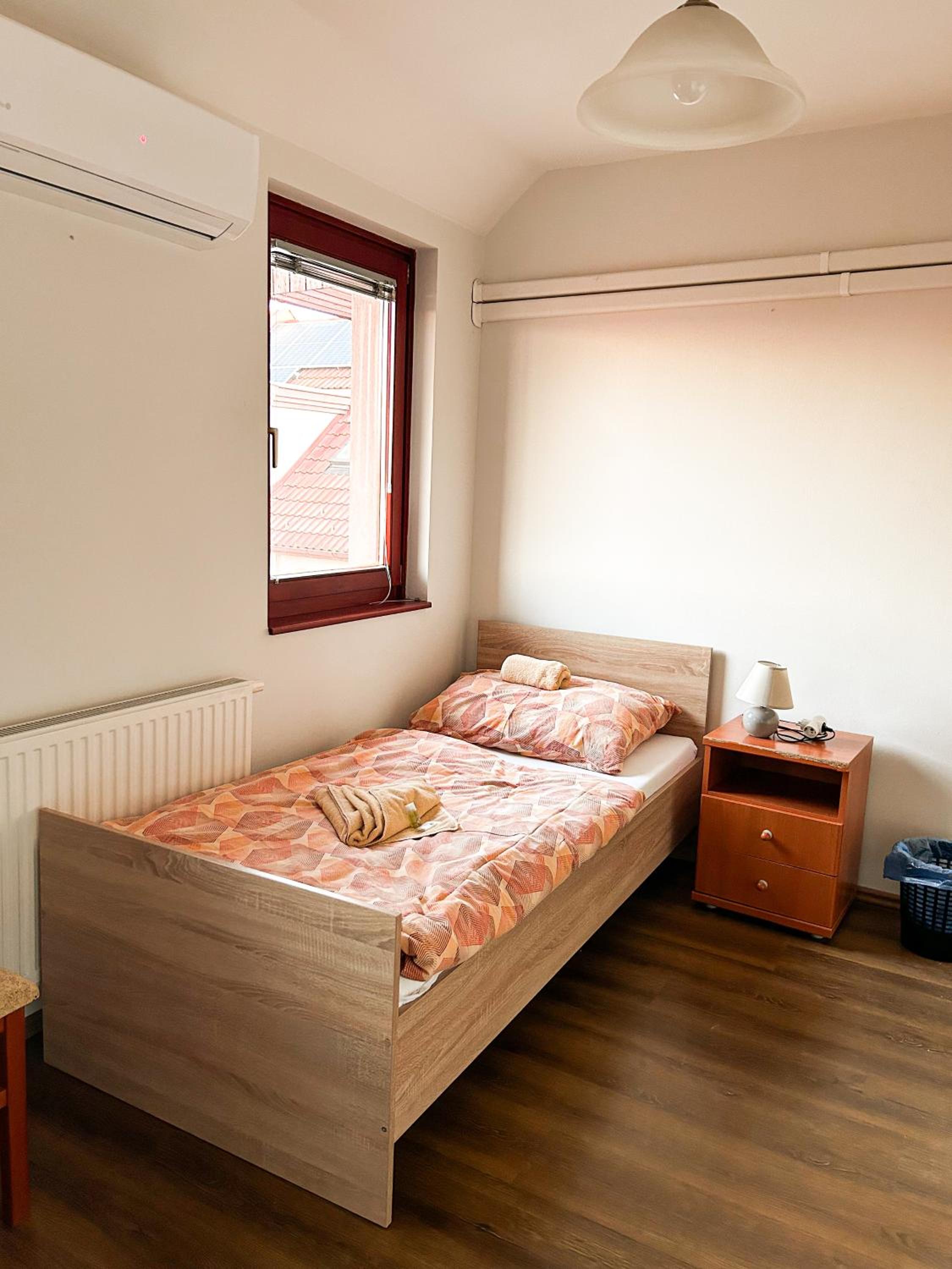 Single Room photo 1