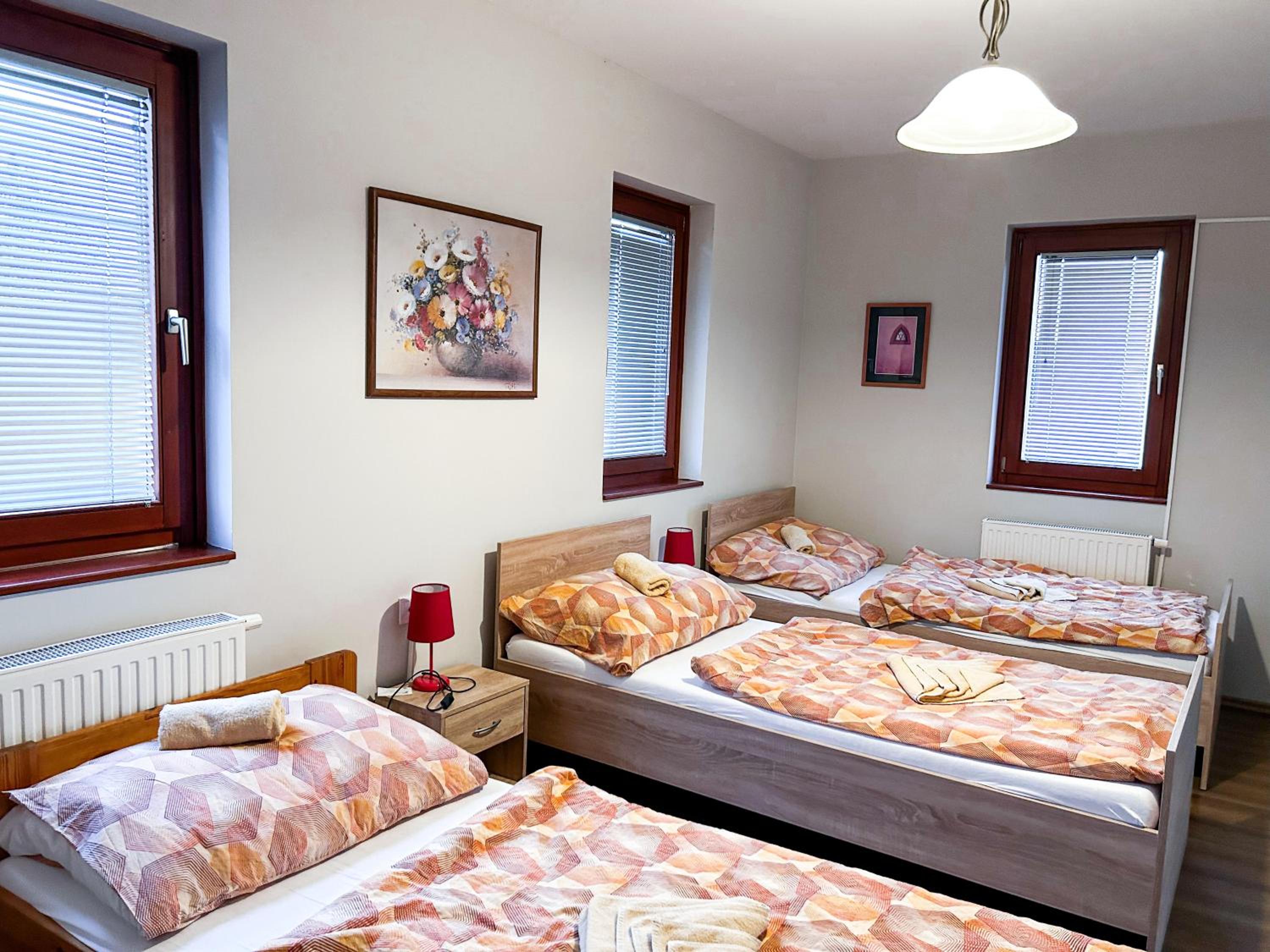 Triple Room with Bathroom photo 1