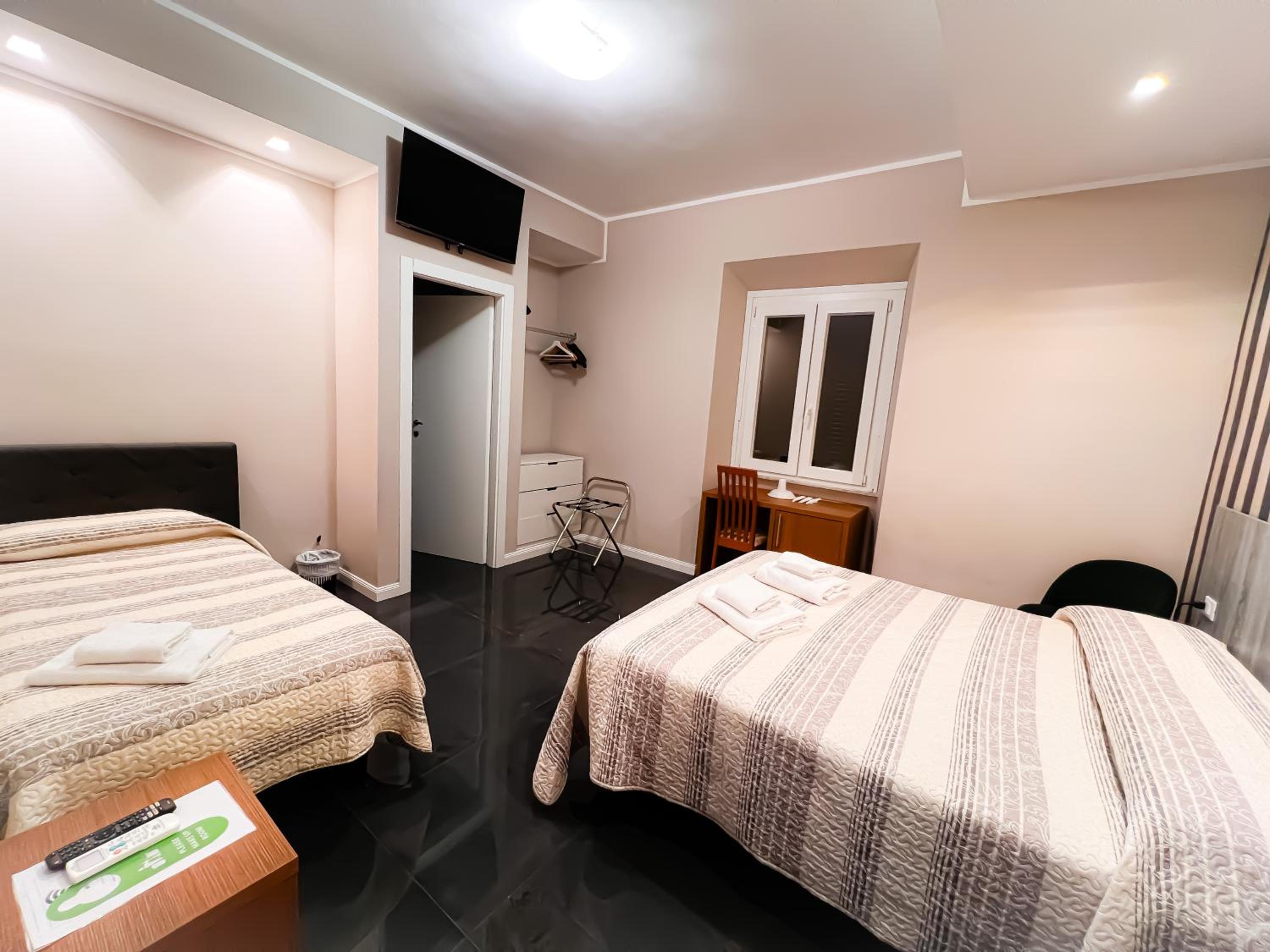 Deluxe Room photo 1