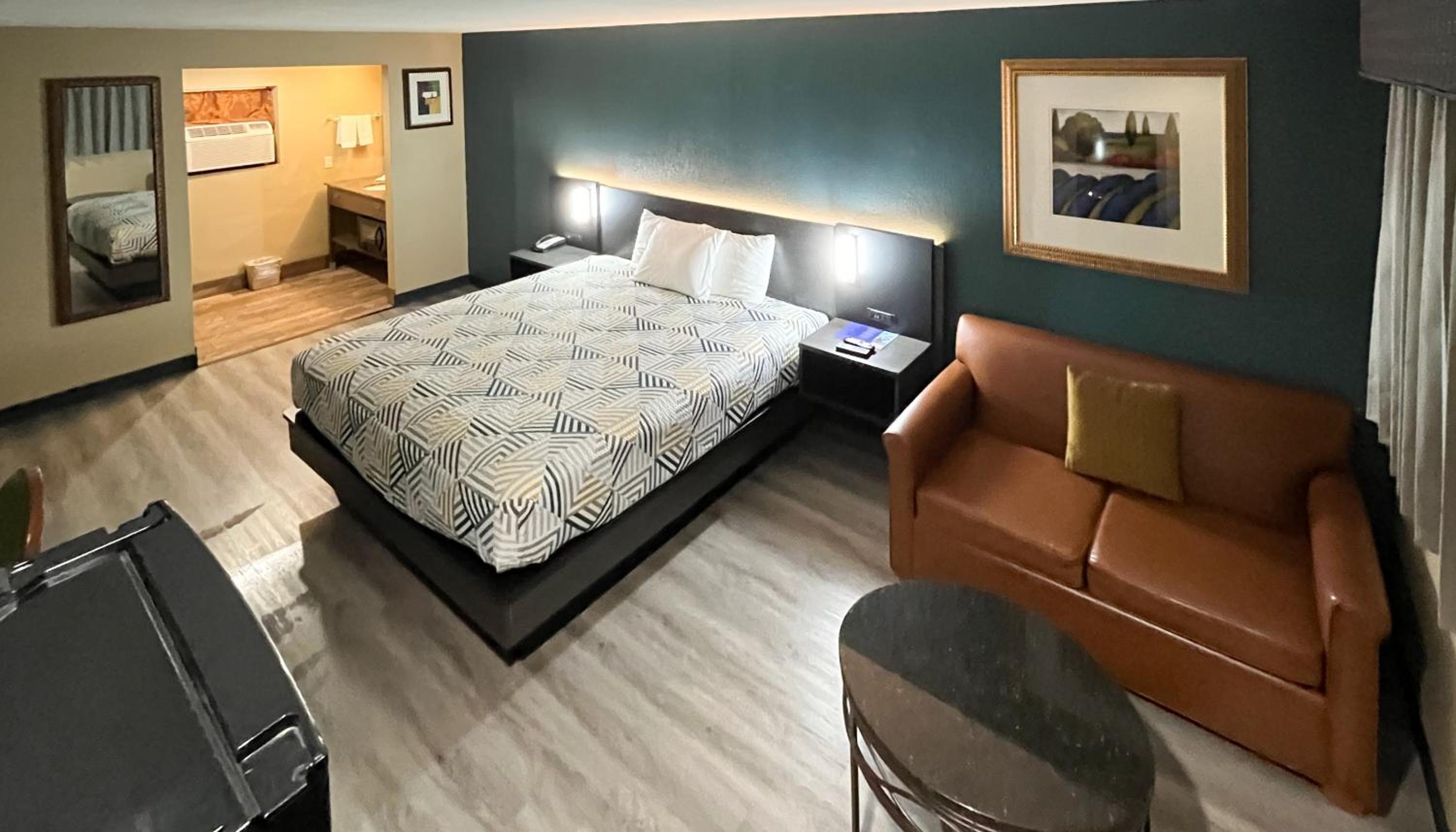 Motel 6-Snyder, TX, Billede 2