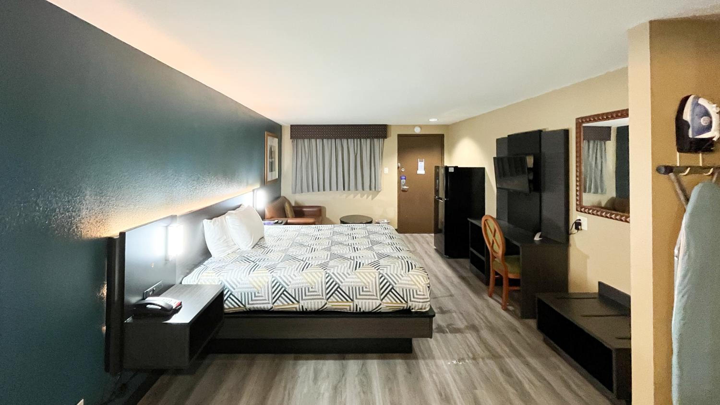 Motel 6-Snyder, TX, Billede 3