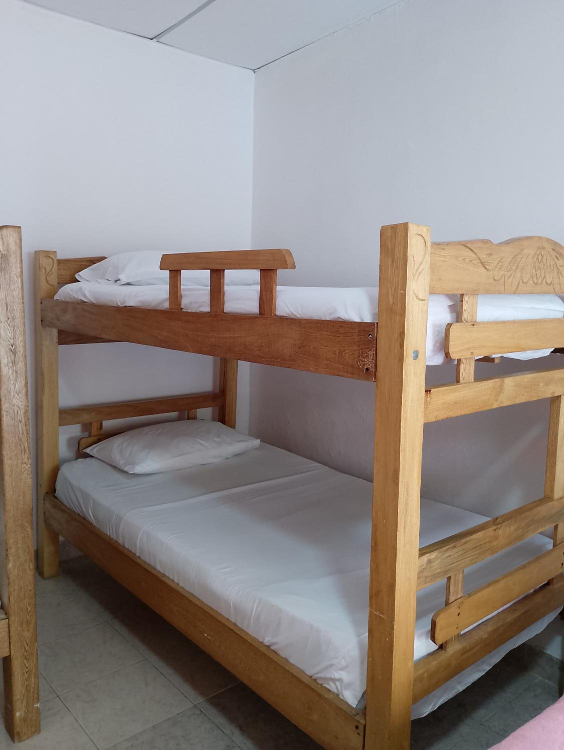 Comfort Triple Room photo 1