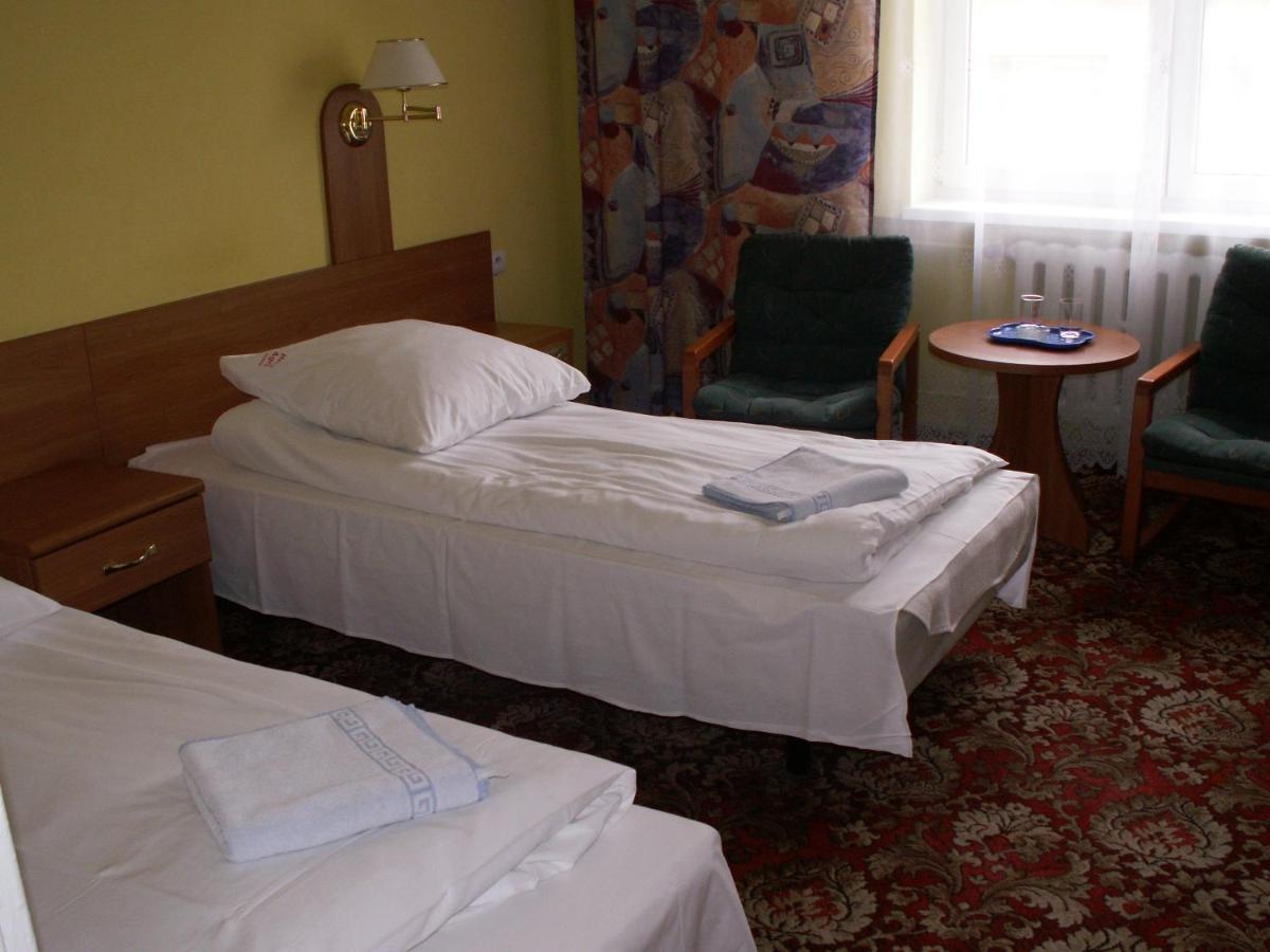 Standard Double Room - Photo 4