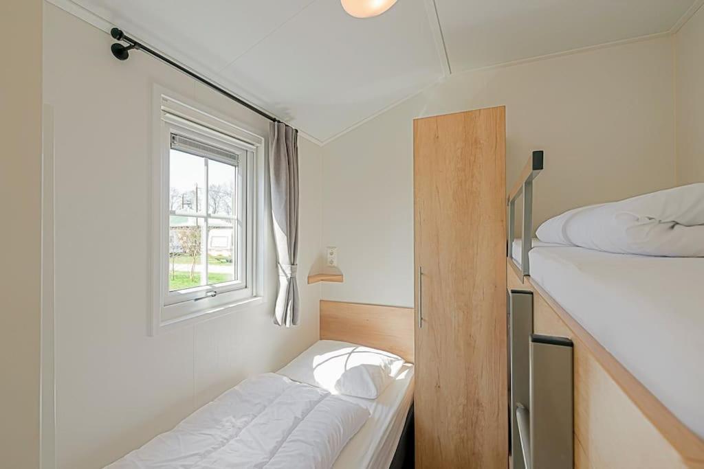 Two-Bedroom Chalet photo 1