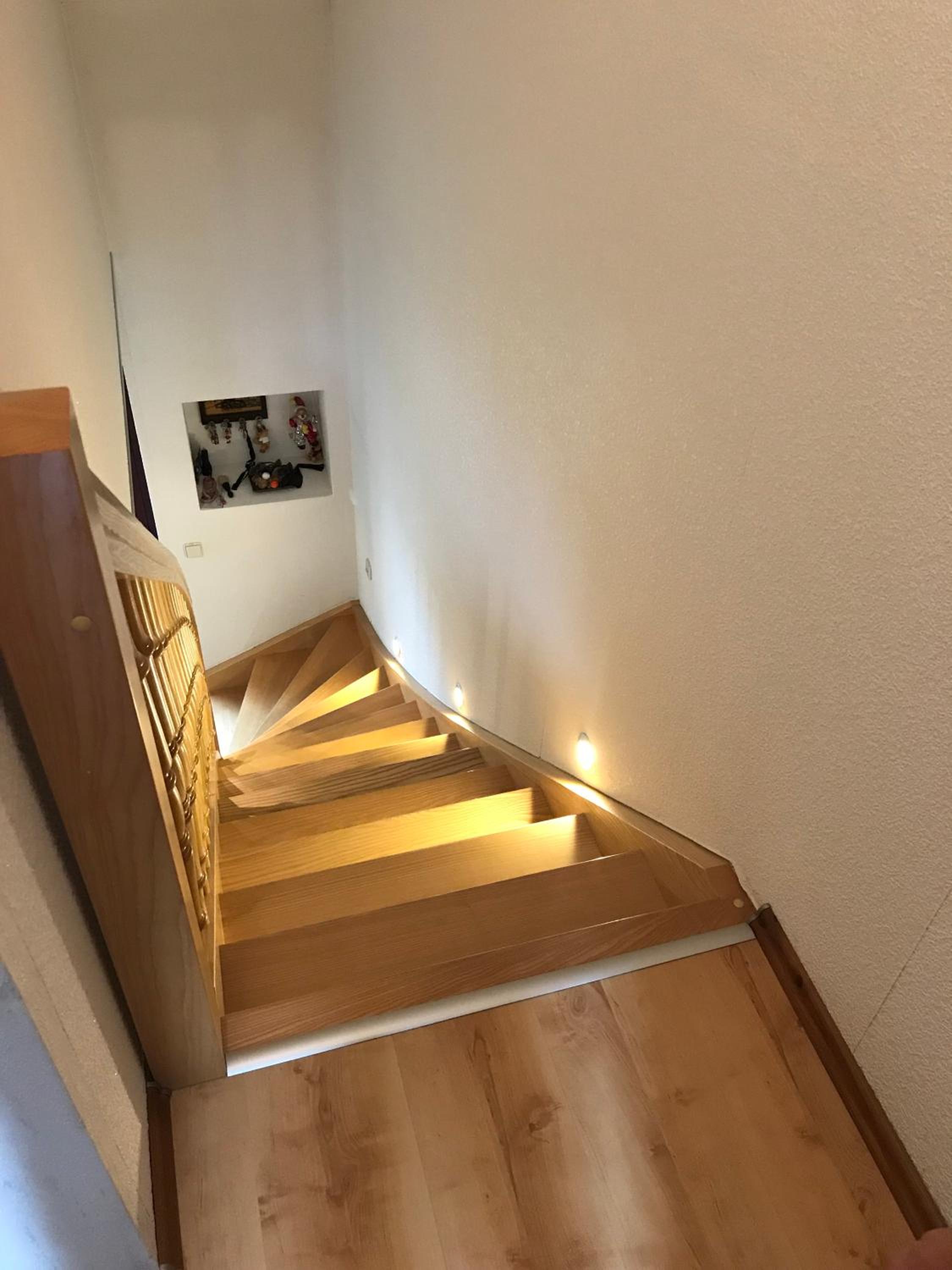Three-Bedroom House photo 3