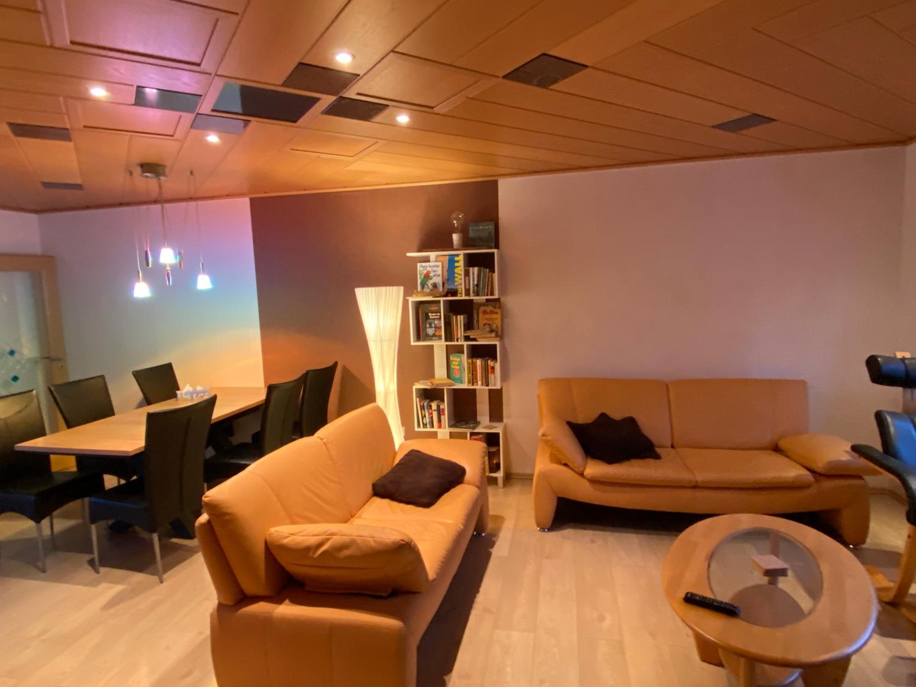 Three-Bedroom House photo 1