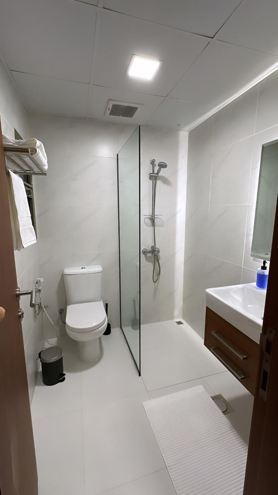 Two-Bedroom Apartment photo 3