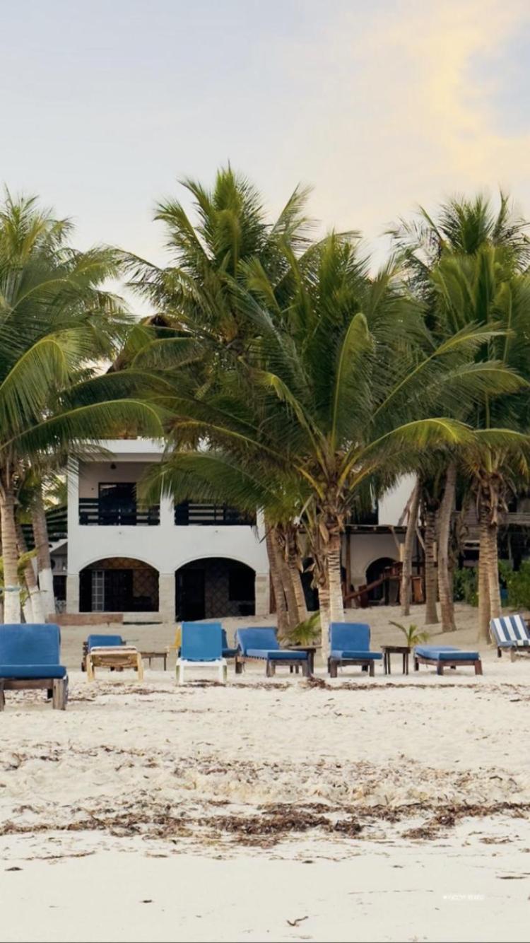 Villa - Beach Front photo 3