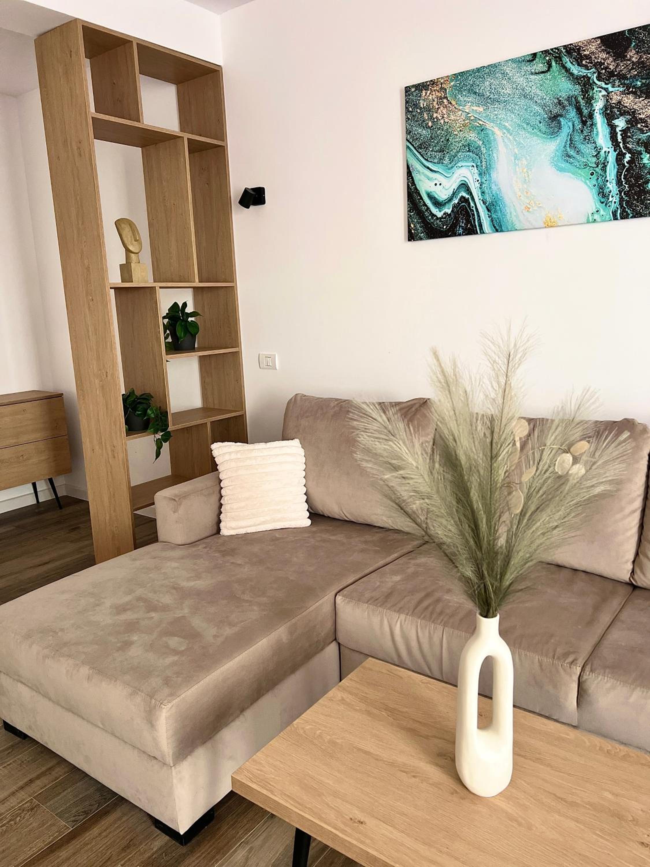 Deluxe Apartment - Photo 11