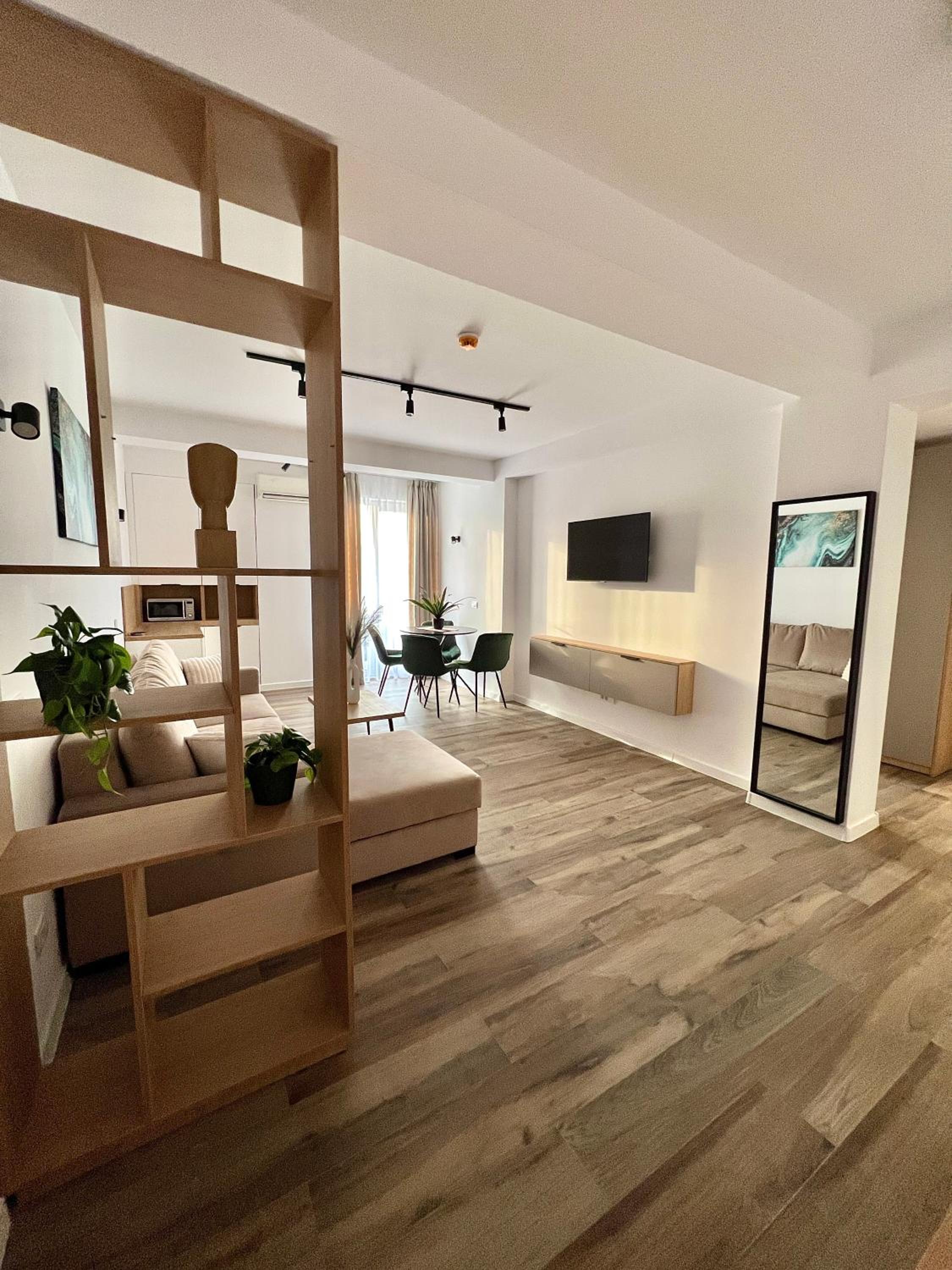Deluxe Apartment - Photo 1
