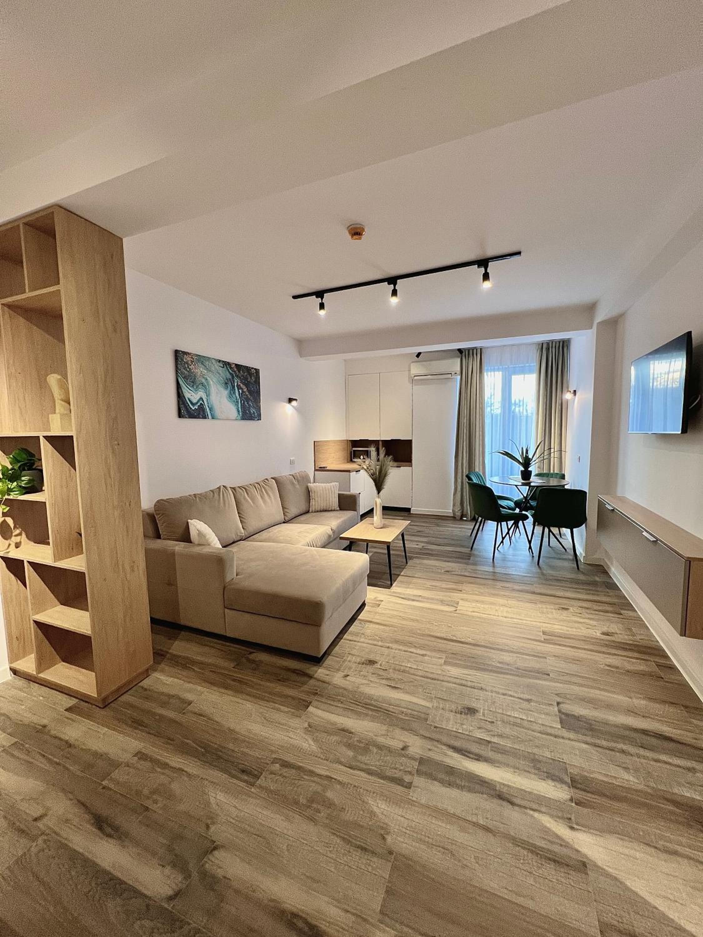 Deluxe Apartment - Photo 10