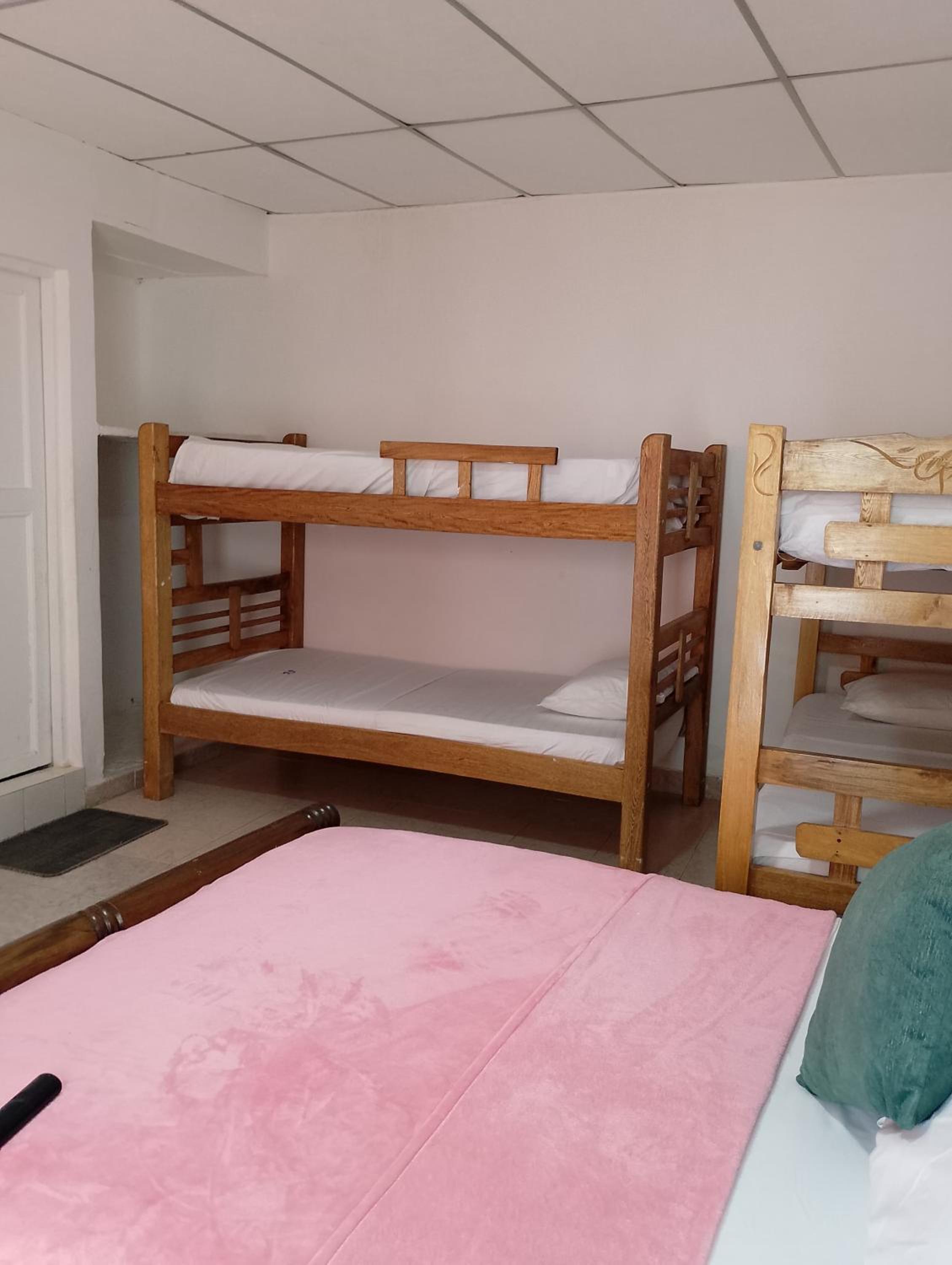 Mixed Dormitory Room photo 1