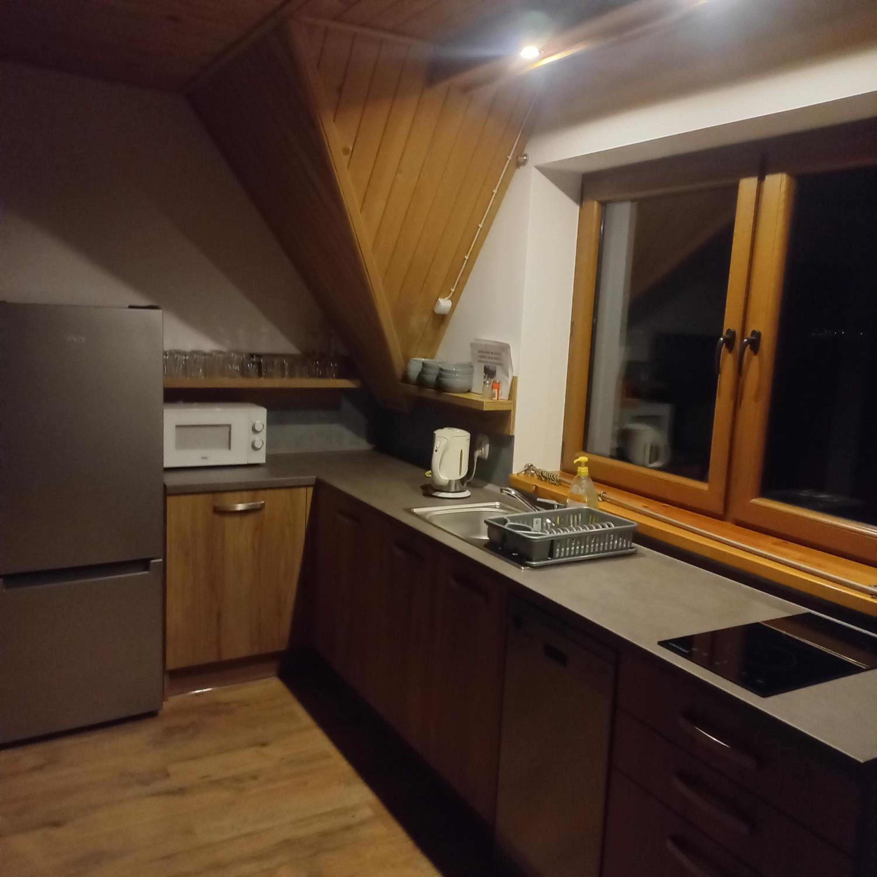 Chalet photo 3