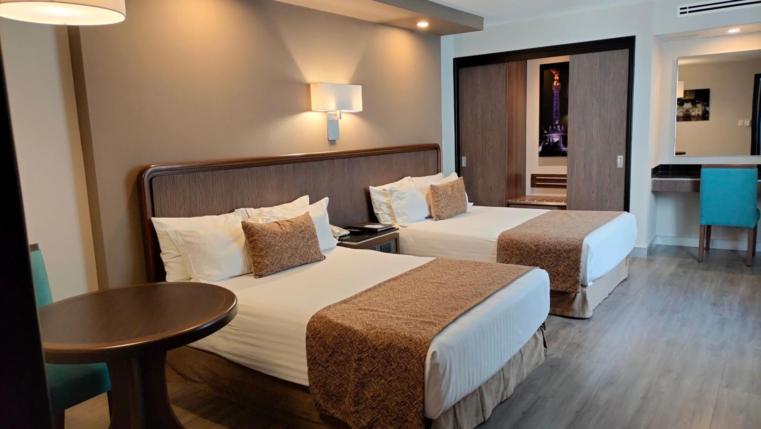 Superior Double Room photo 1