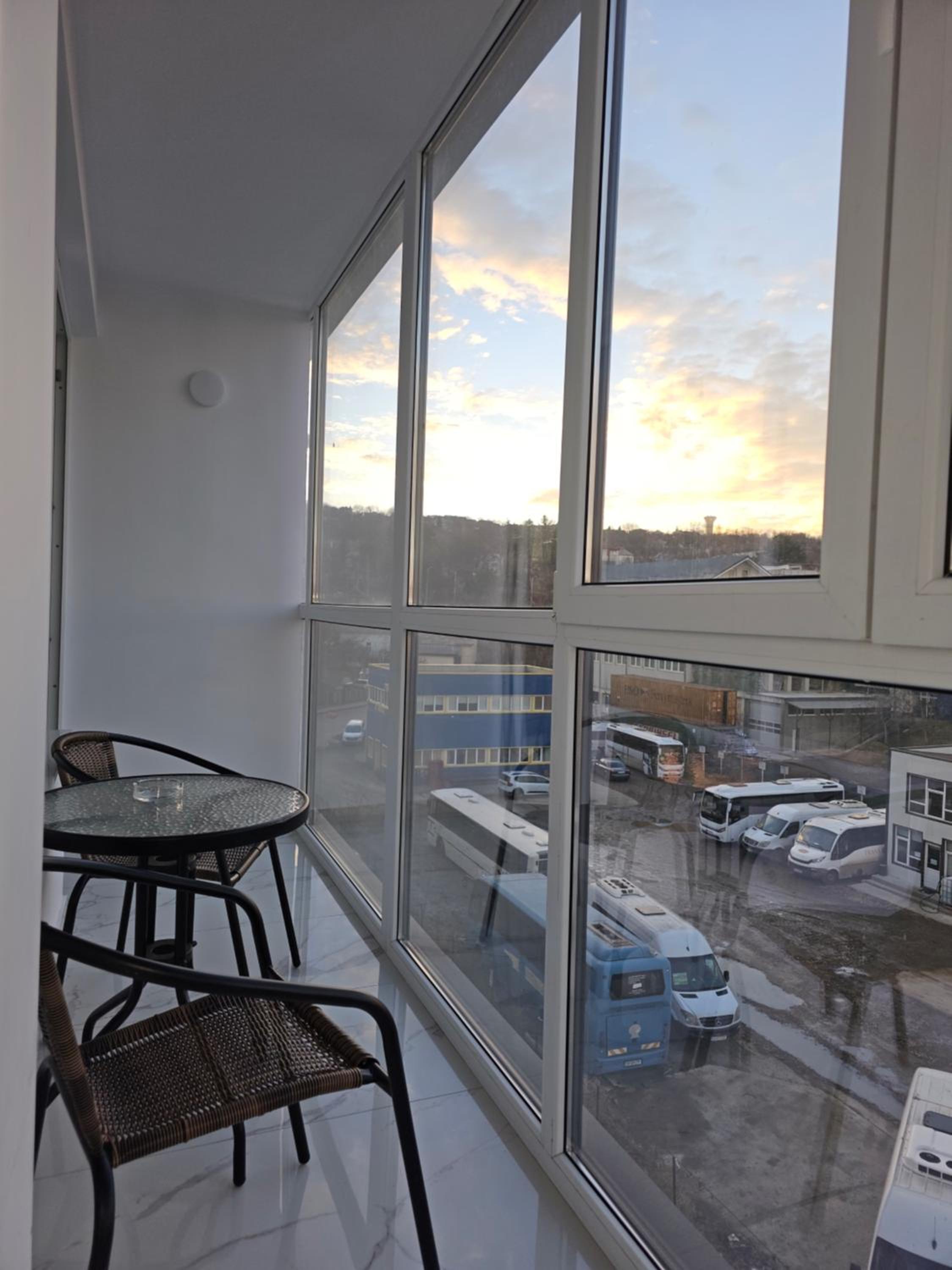 Two-Bedroom Apartment photo 2