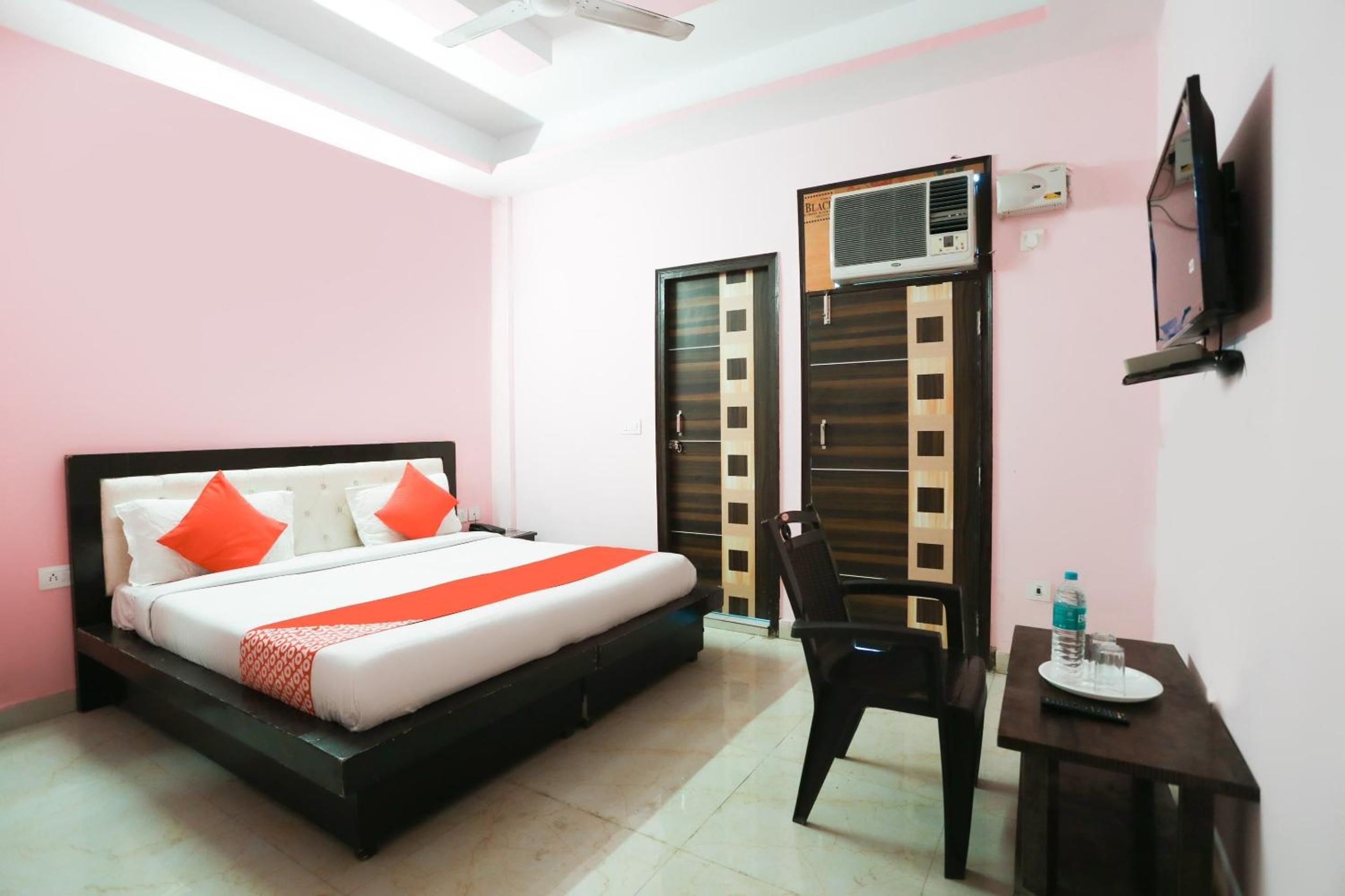 Classic Triple Room