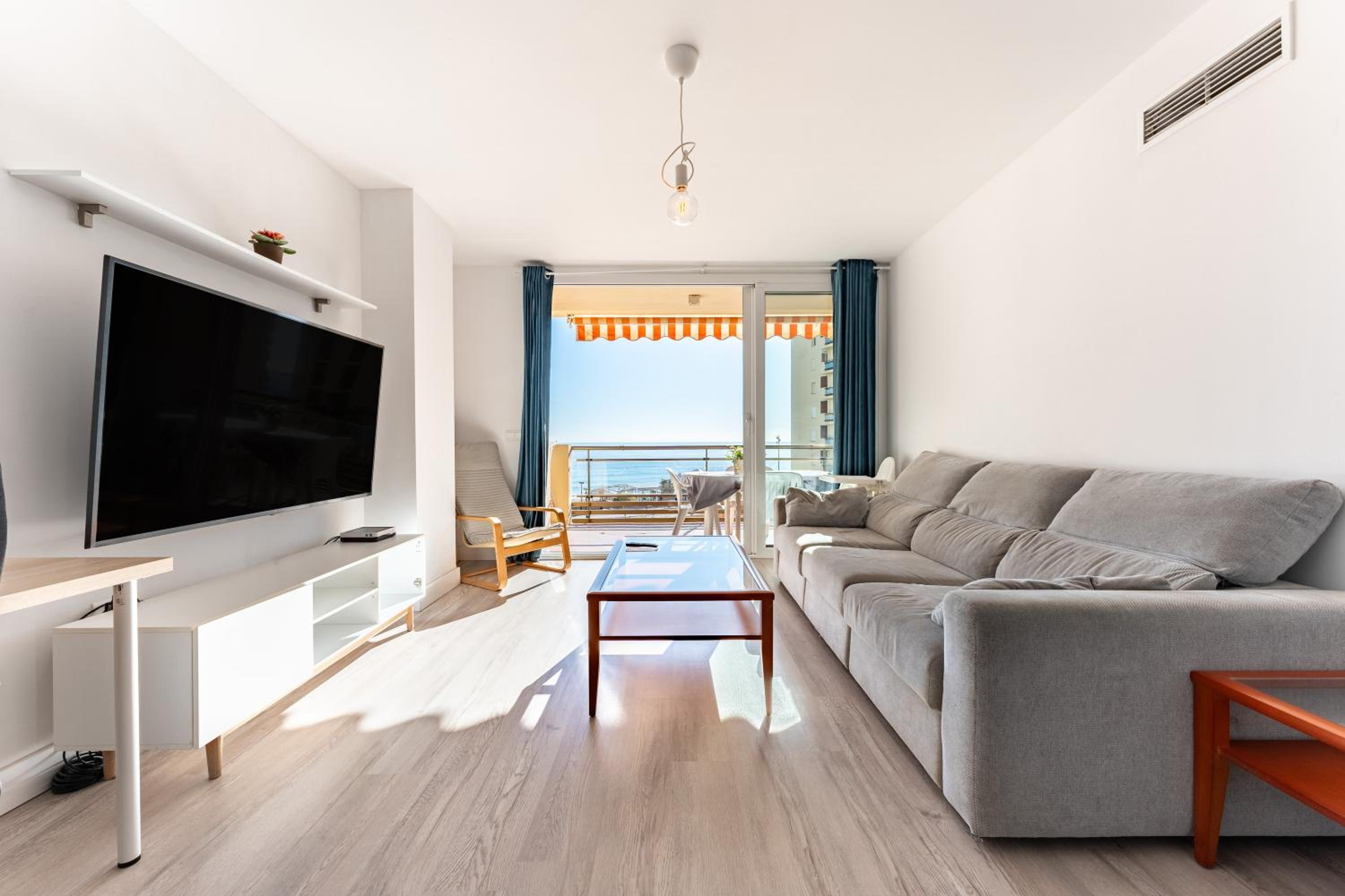 Apartamento Superior de Dos Habitaciones