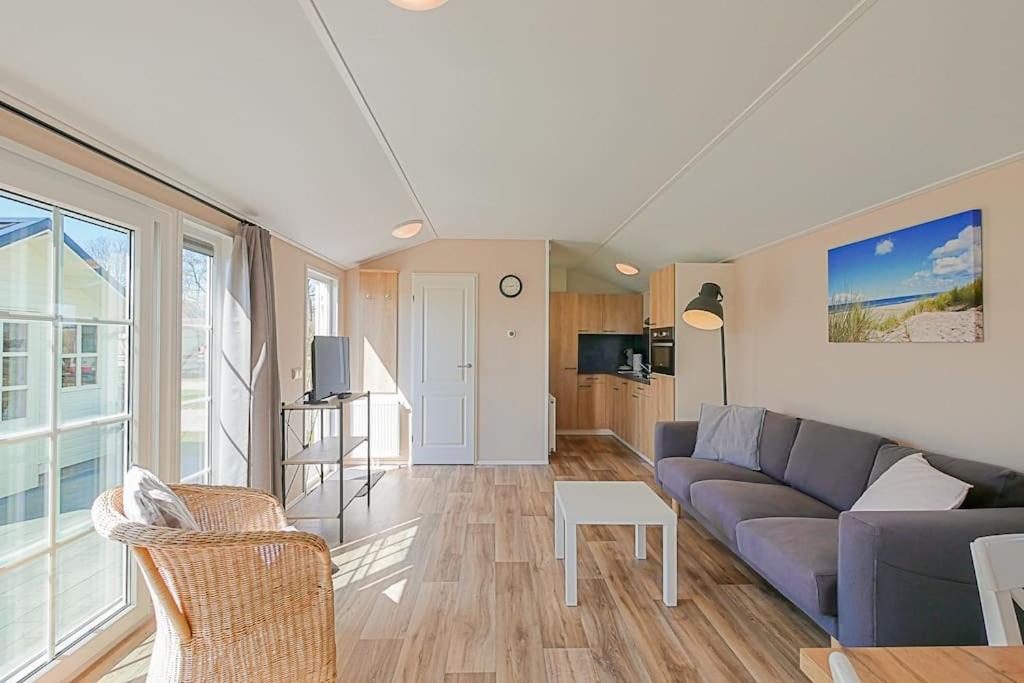 Two-Bedroom Chalet photo 2