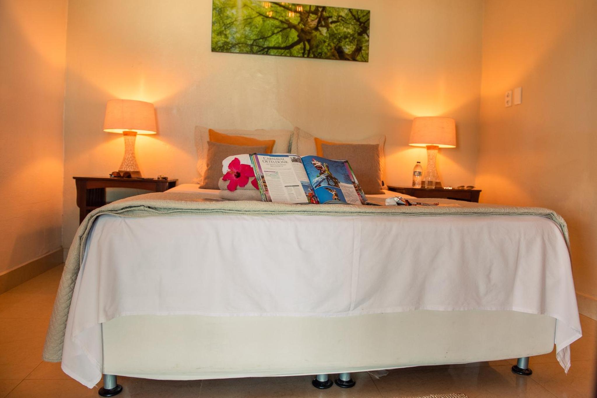 Double Room with Sea View photo 2