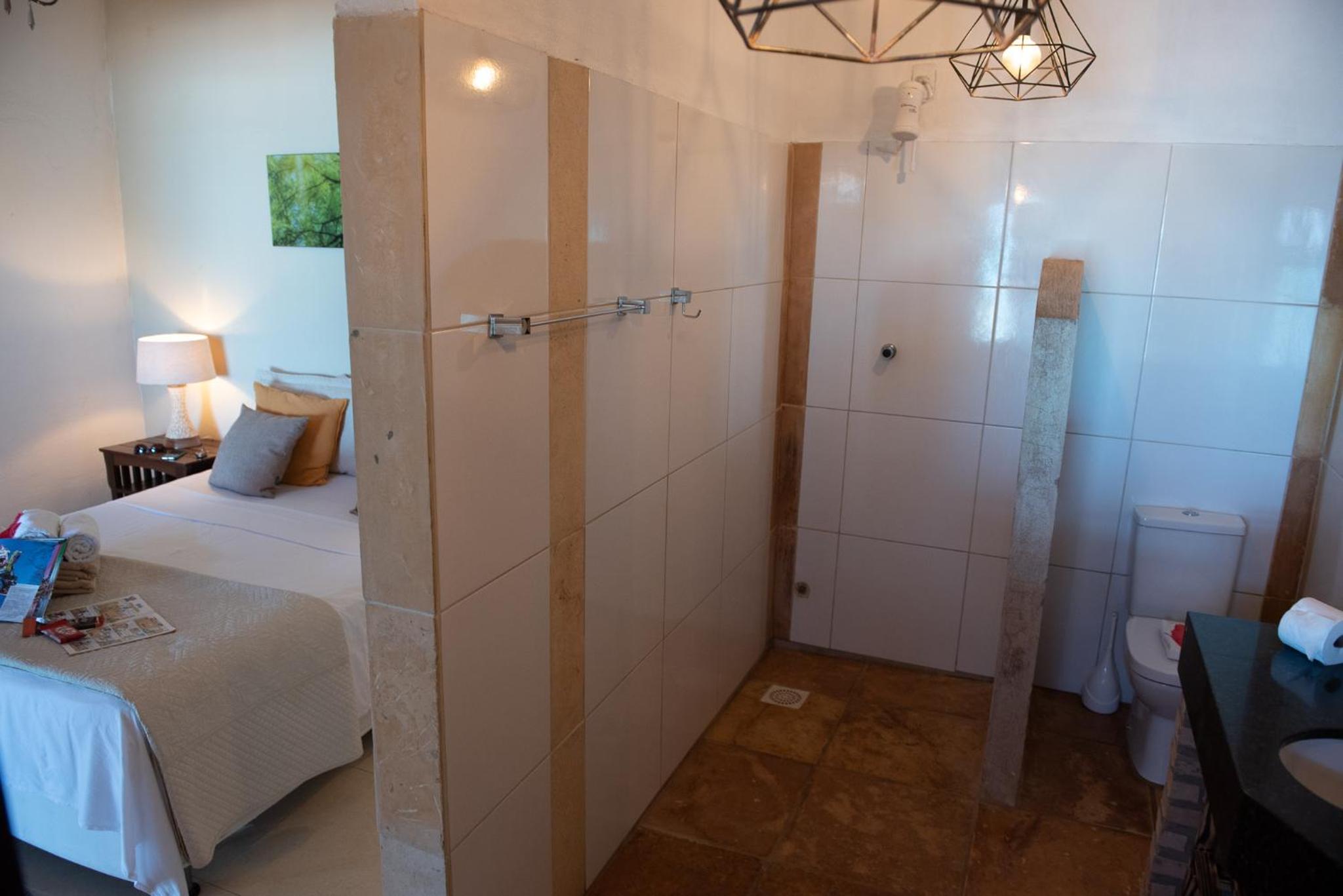 Double Room with Sea View photo 3