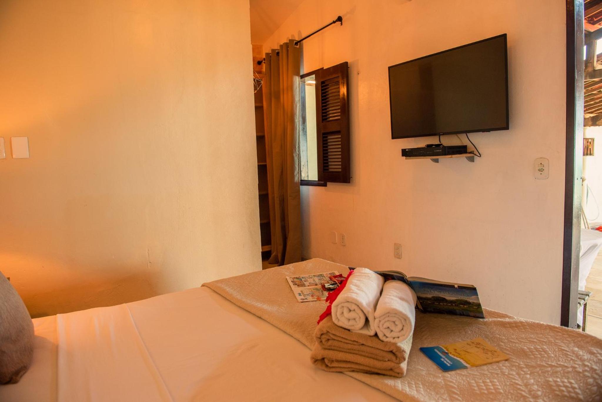 Double Room with Sea View