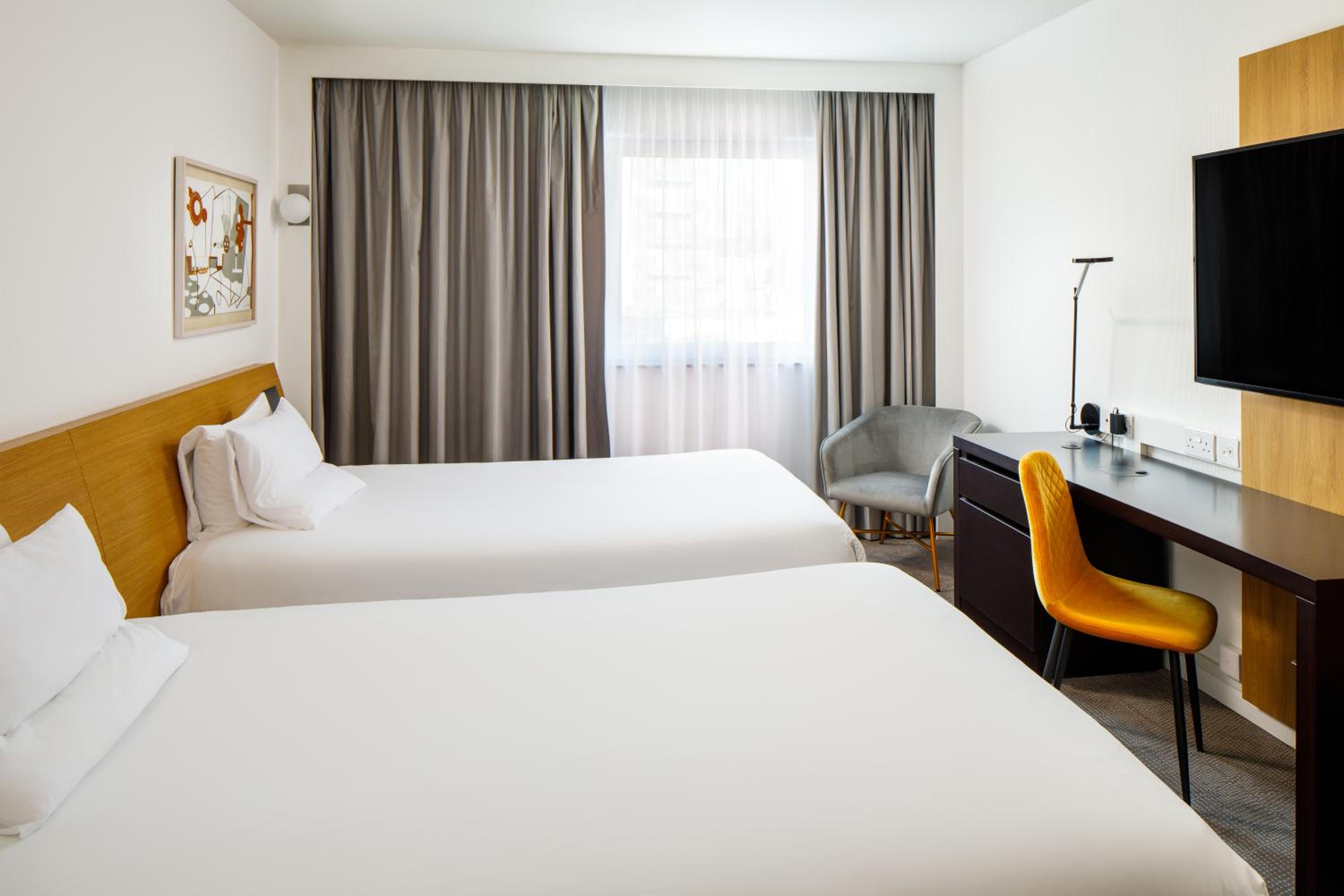 Superior Twin Room photo 3