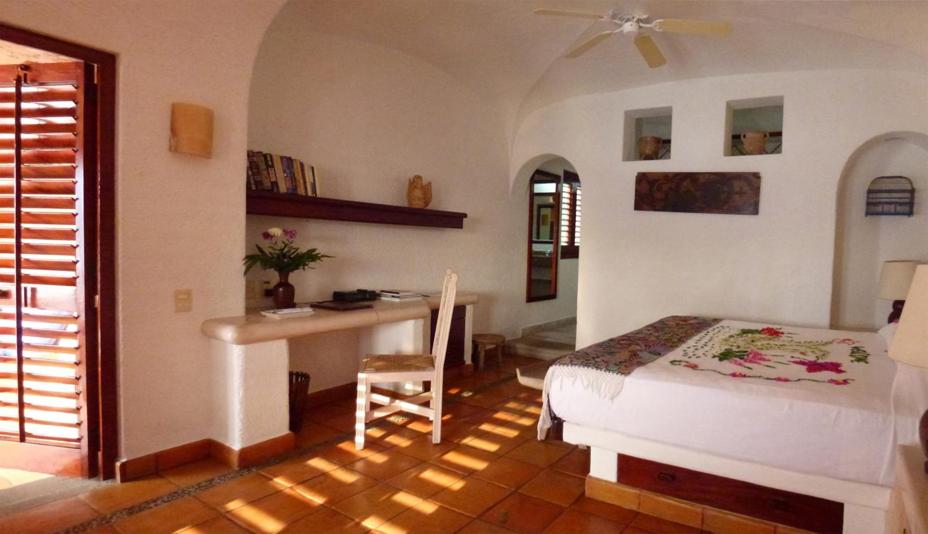 Double Room with Terrace photo 2