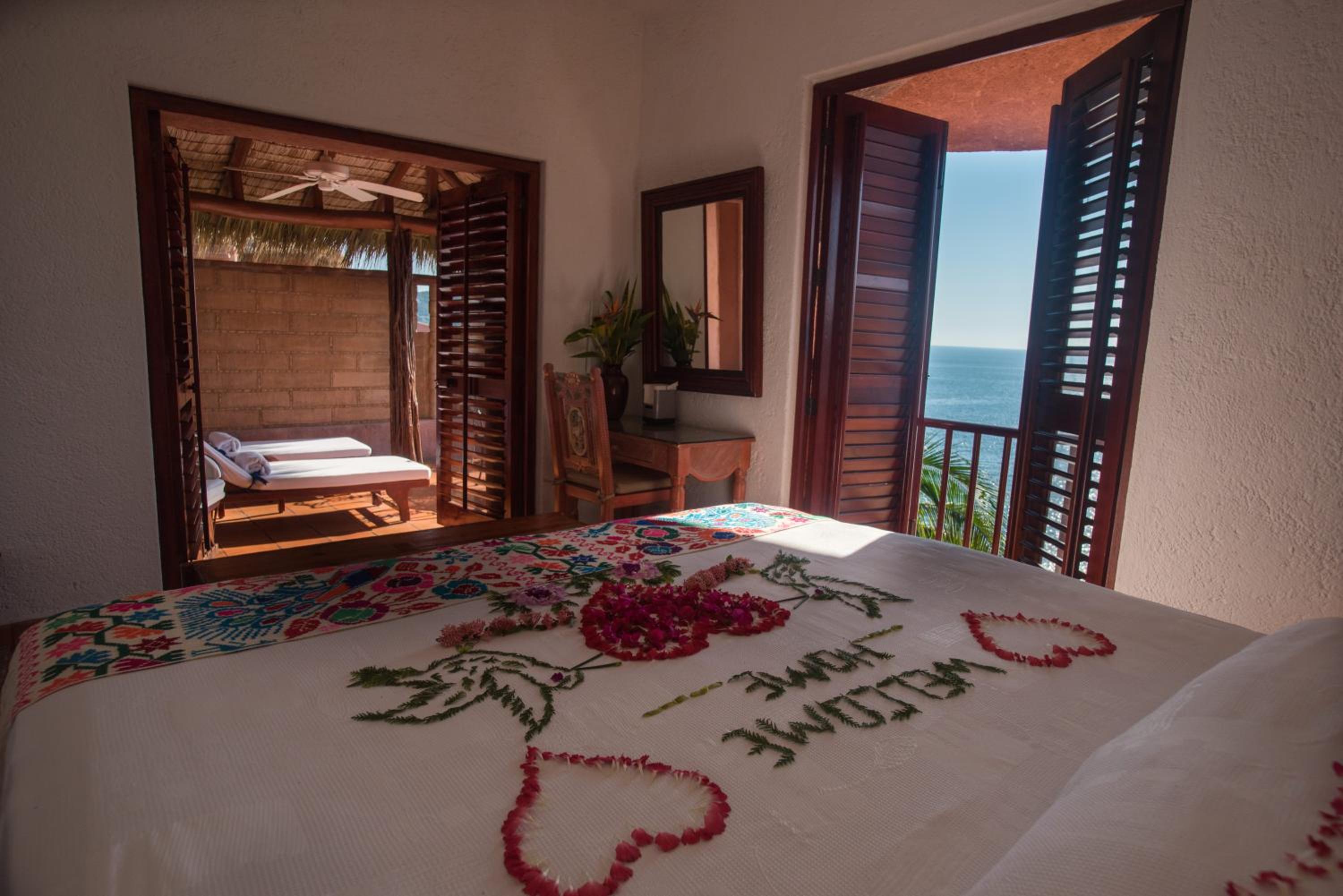 Double Room with Terrace photo 3