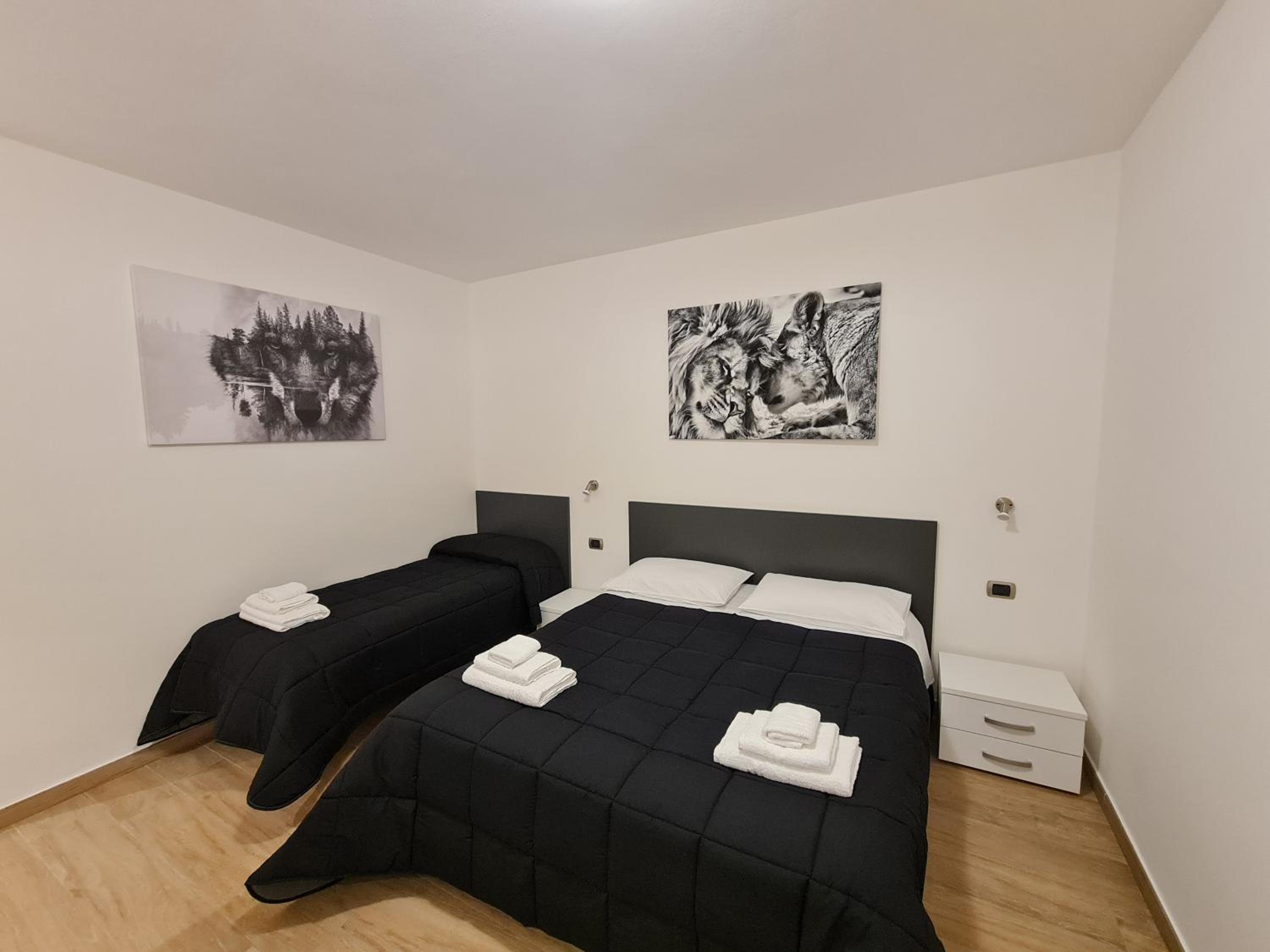 Triple Room photo 2