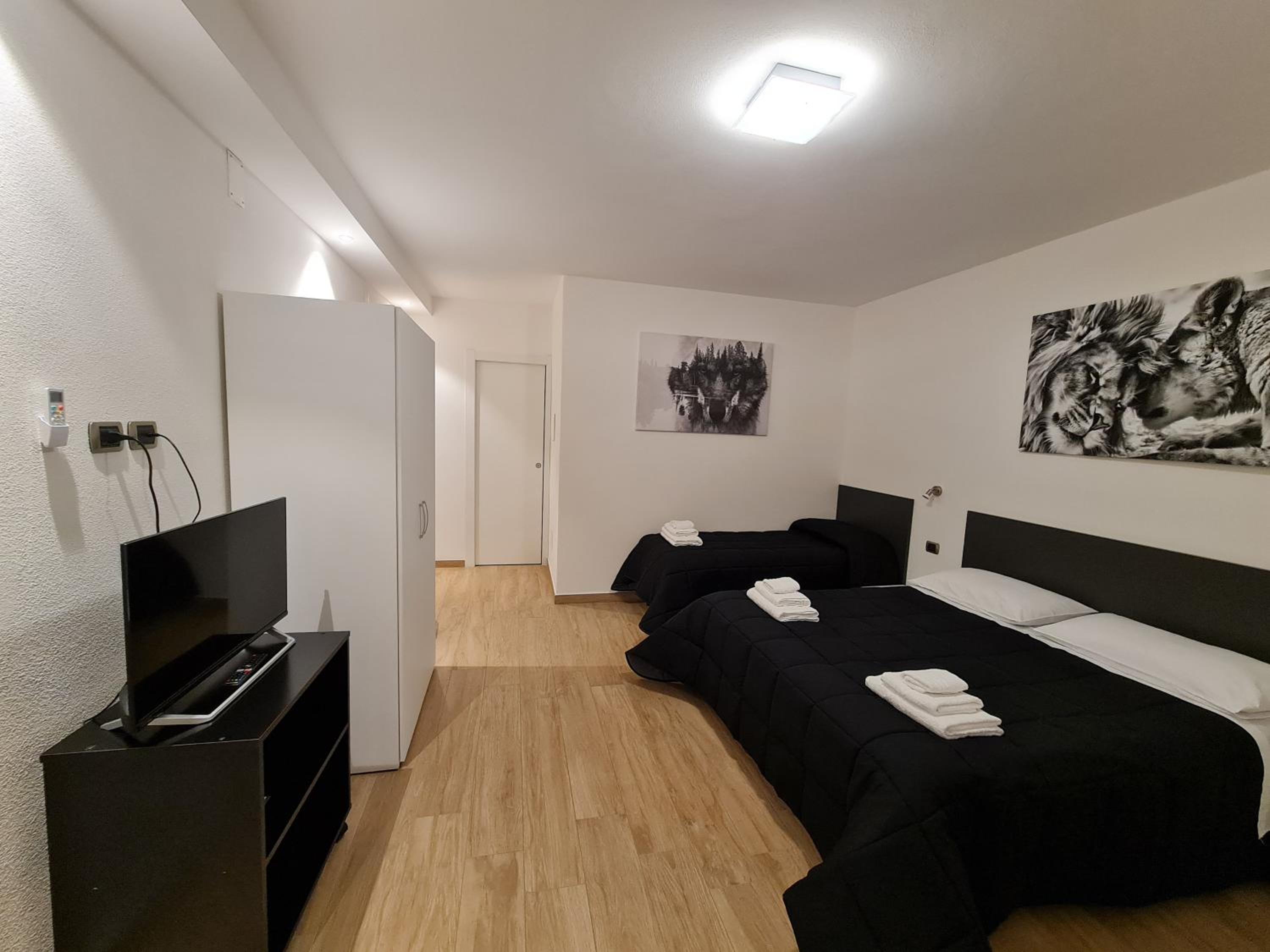 Triple Room photo 3