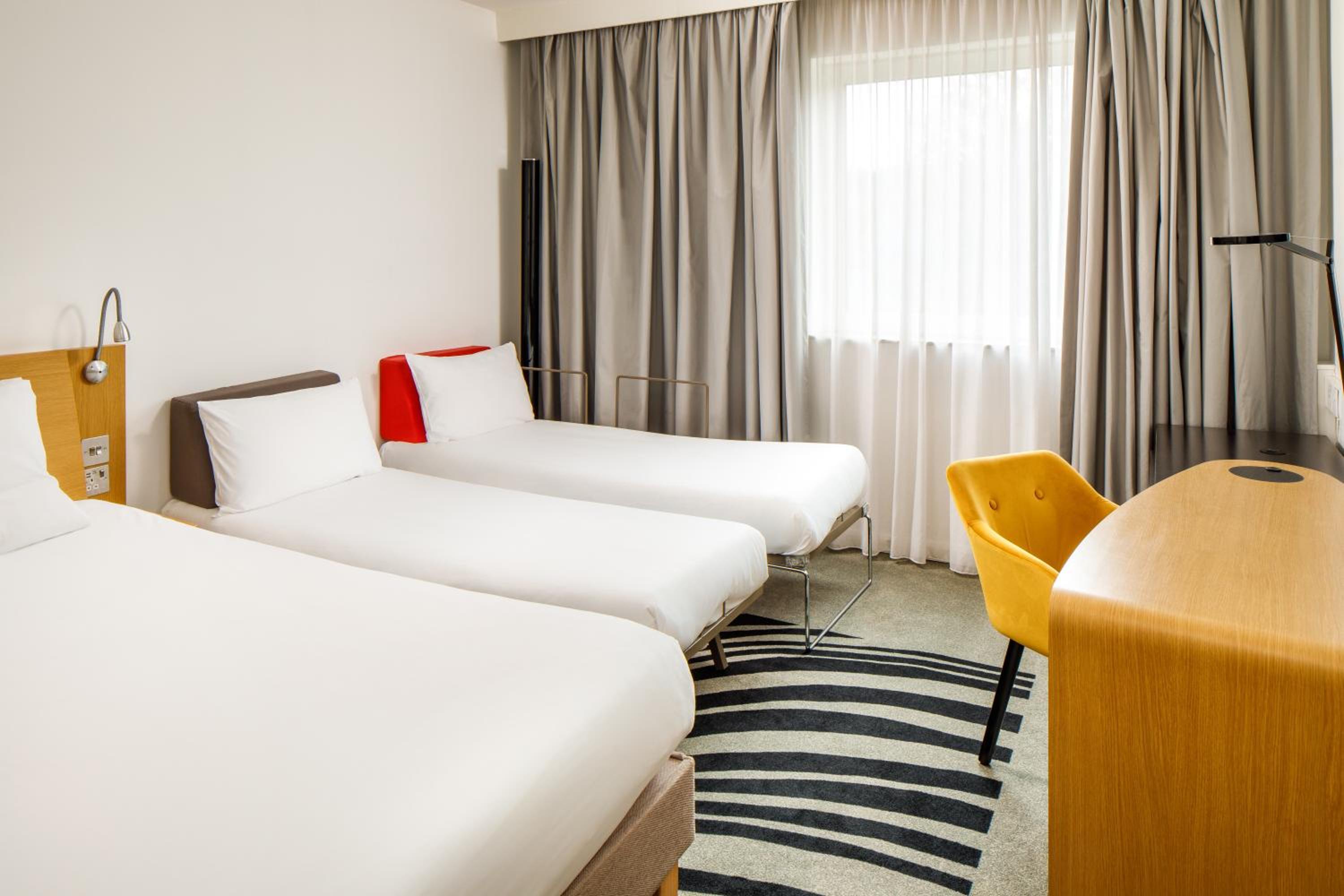 Superior Double Room photo 2
