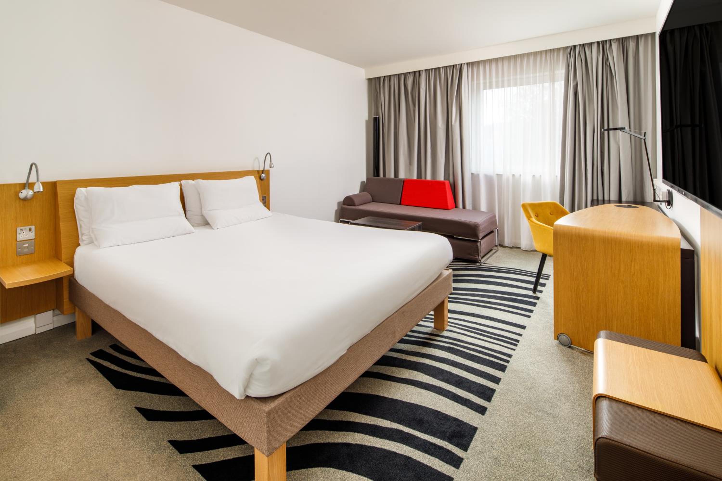 Superior Double Room photo 3