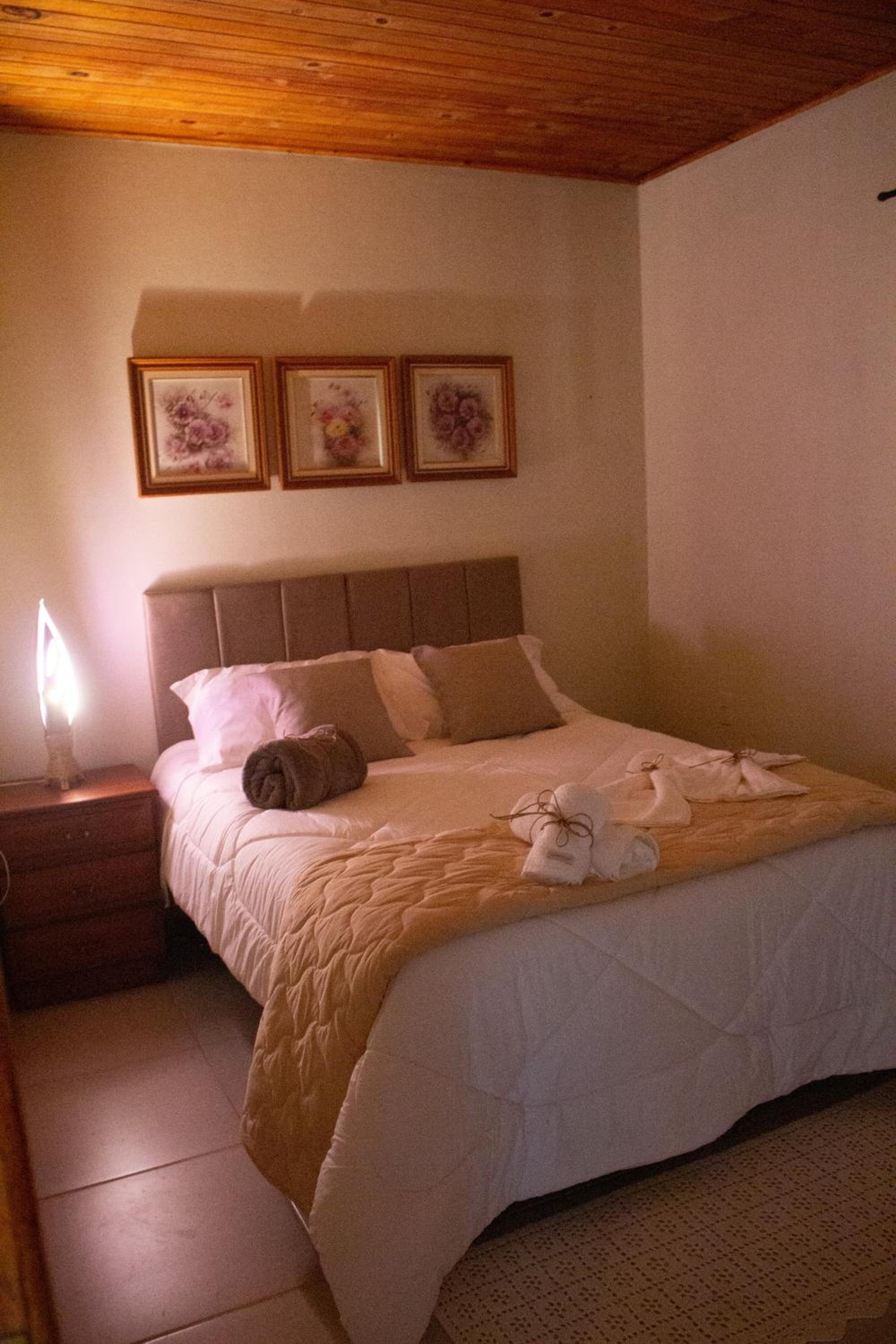 Two-Bedroom House photo 1