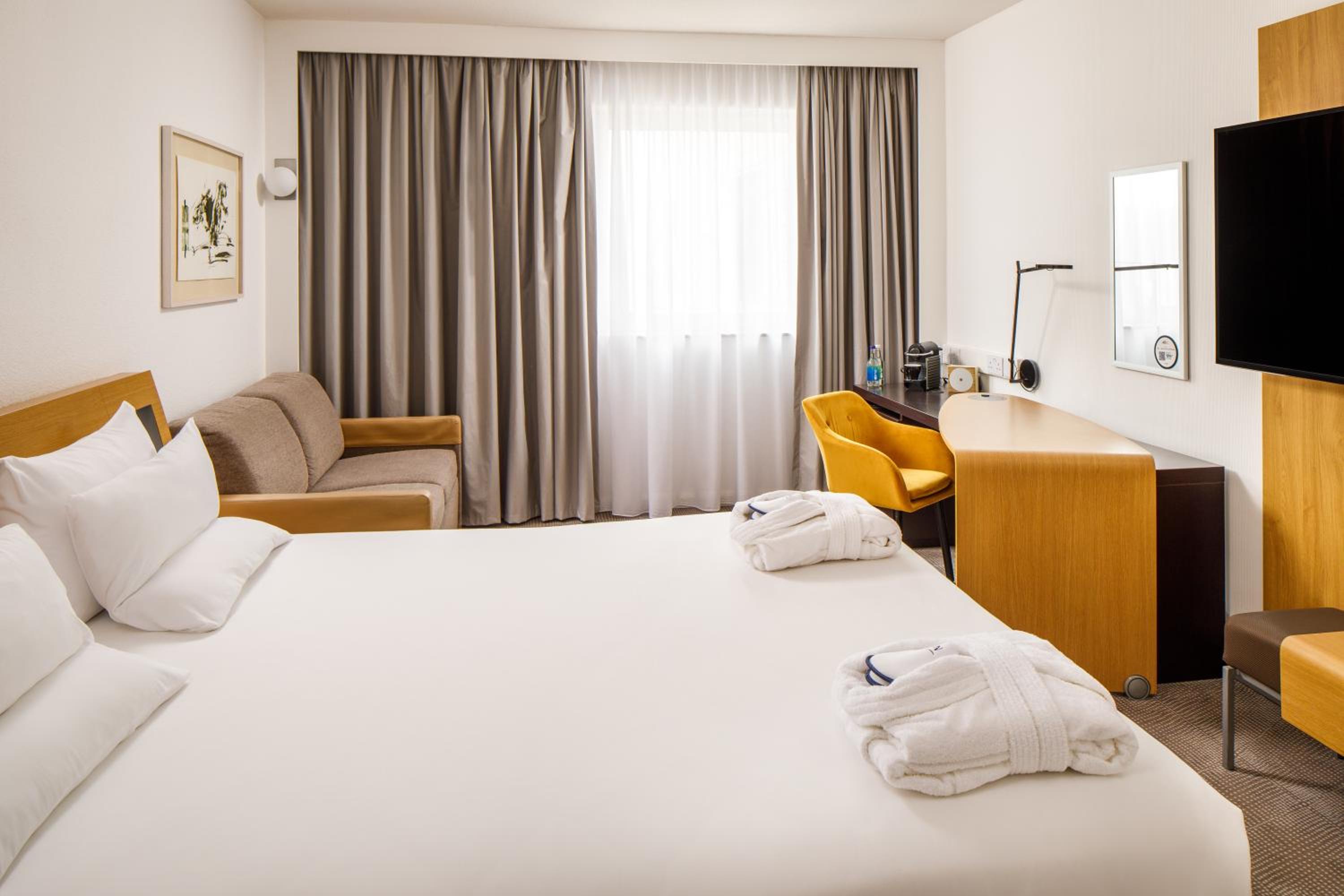 Executive Room photo 3