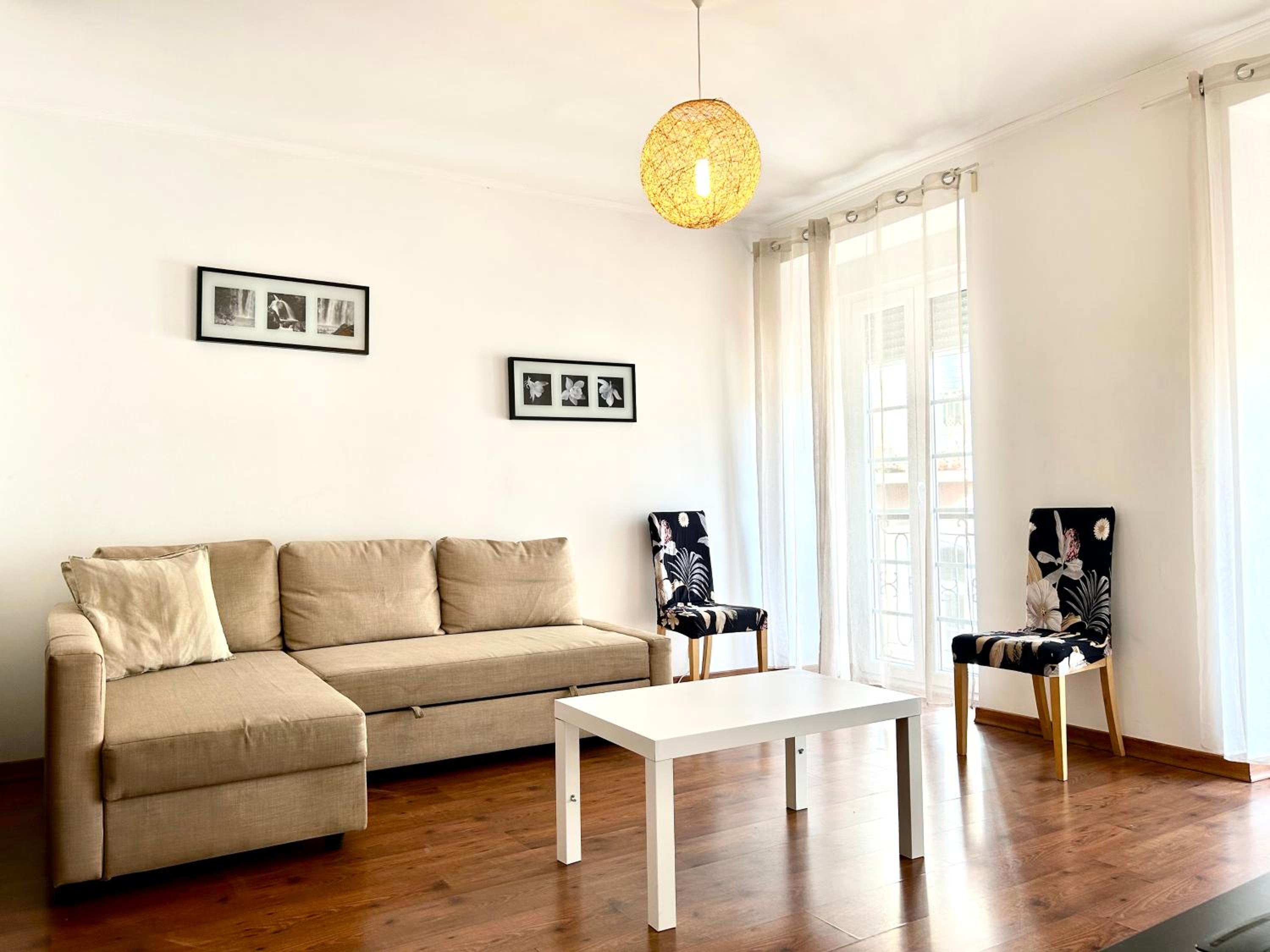 Apartment photo 1