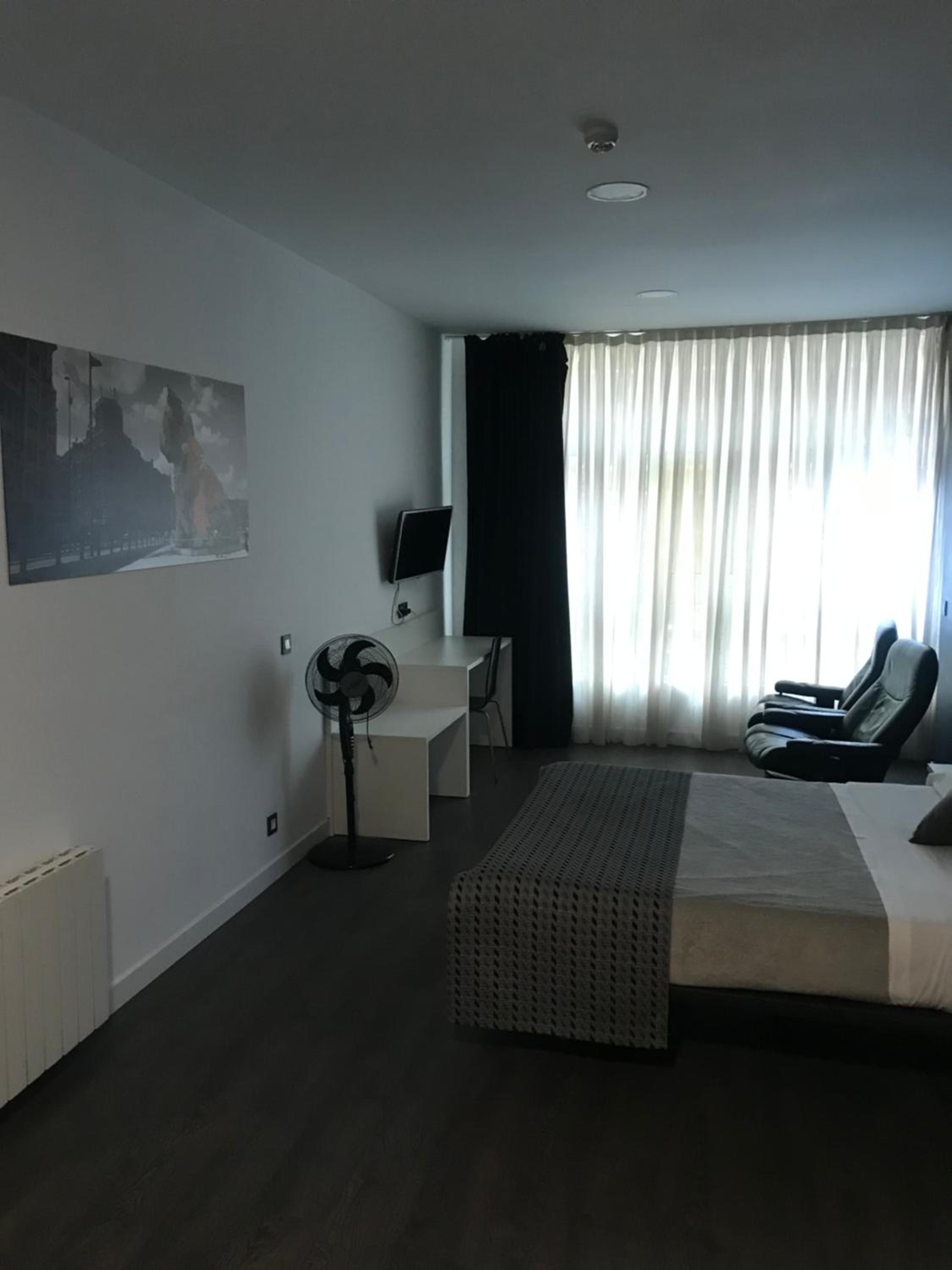 Estudio estándar