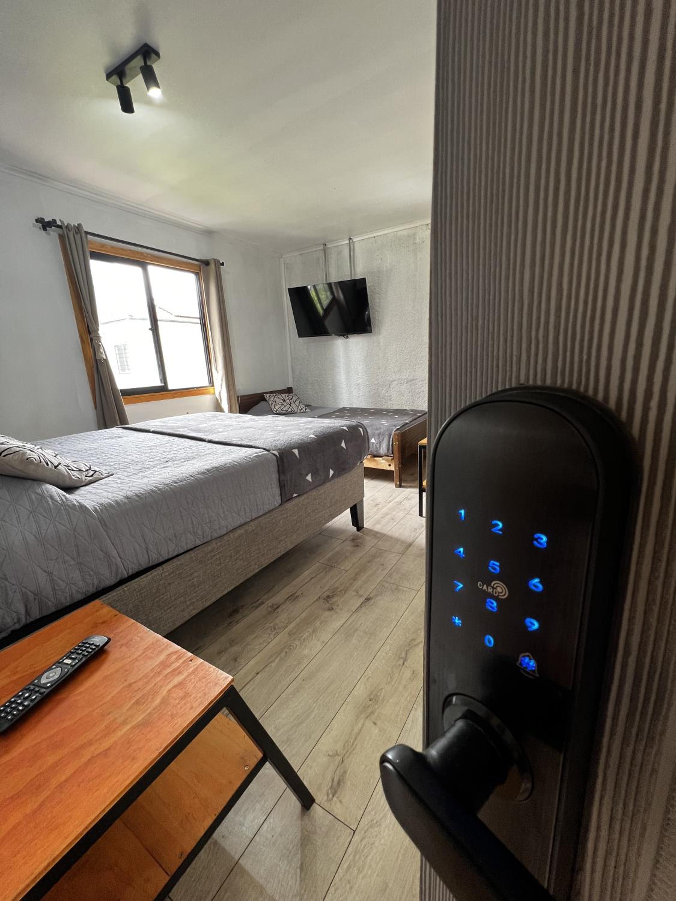 Standard Triple Room photo 1