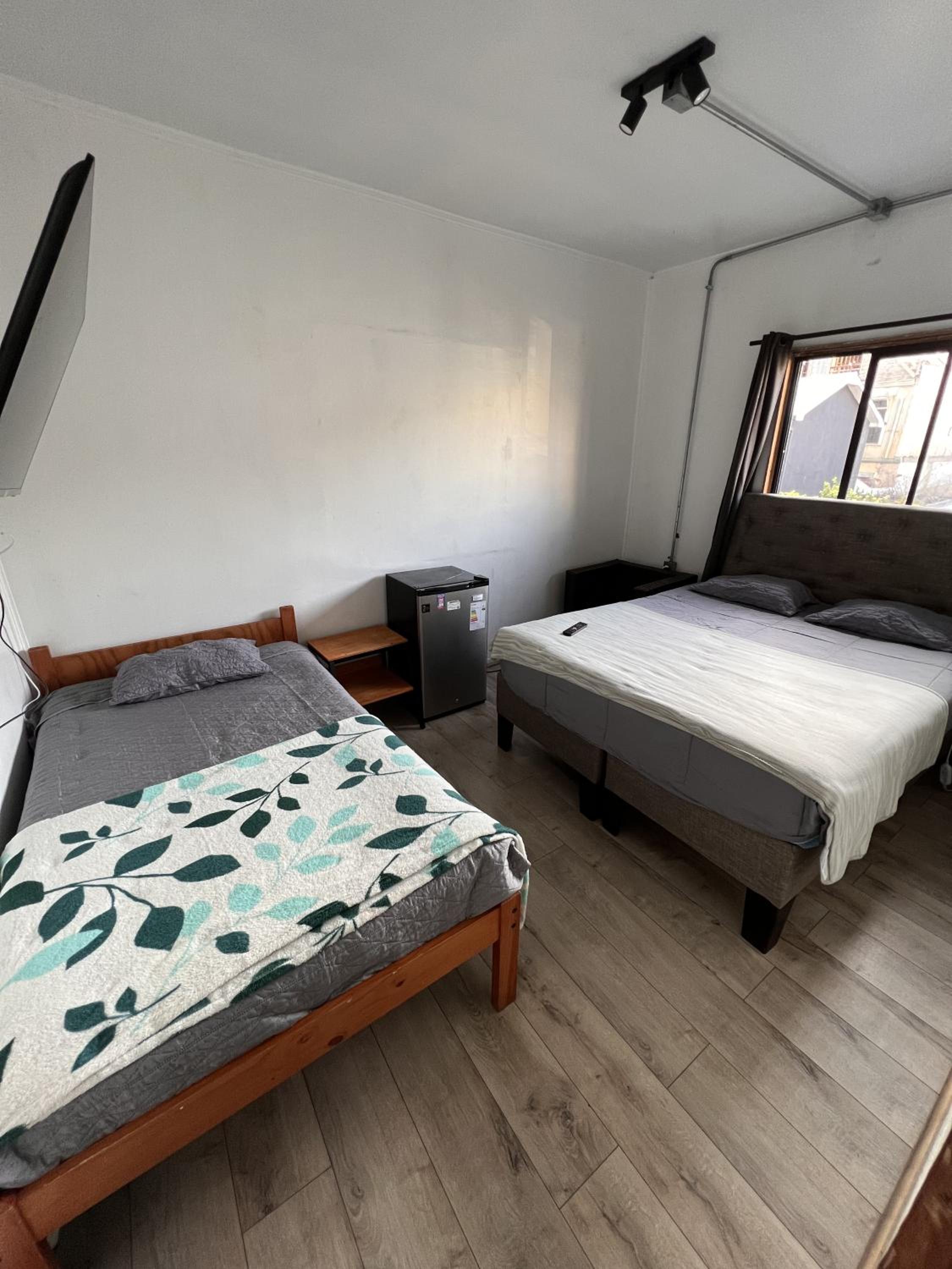 Standard Triple Room photo 3