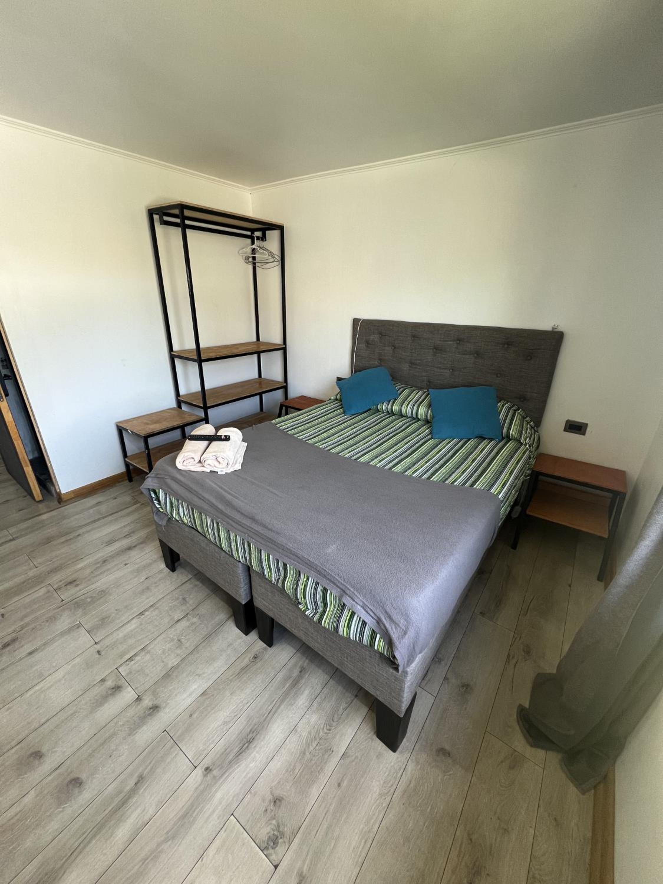 Standard Double Room photo 3
