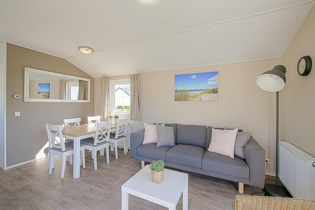 Two-Bedroom Chalet photo 1