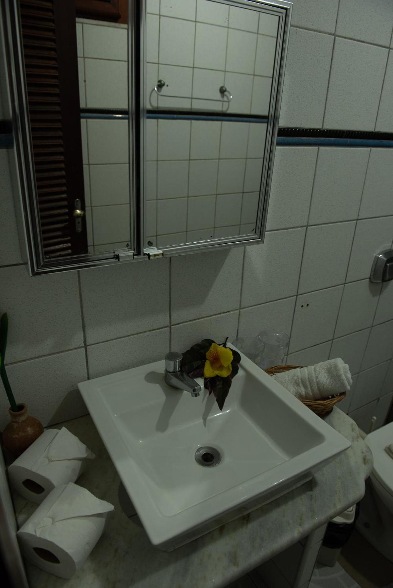 Triple Room with Sea View photo 3