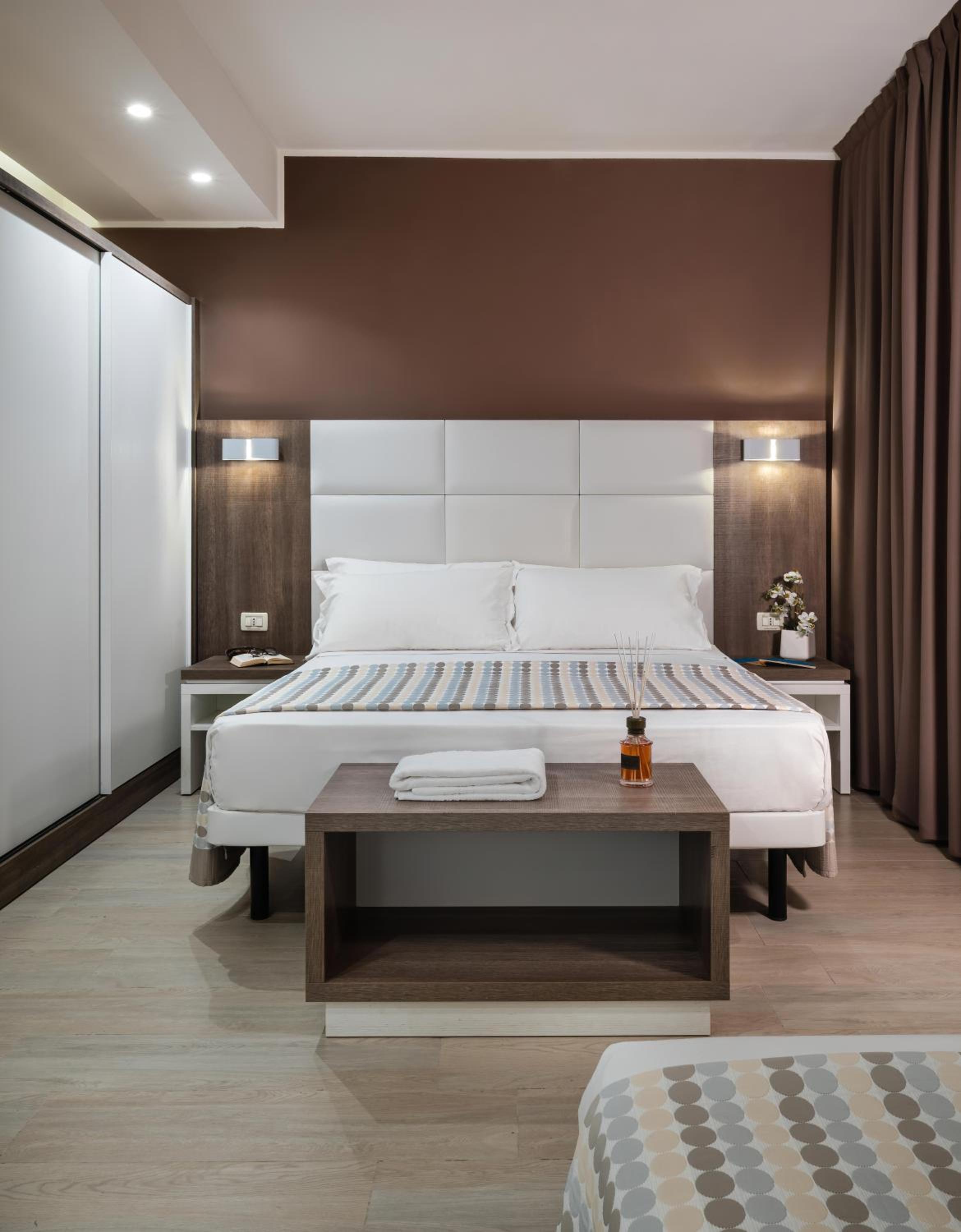 Triple Room photo 2