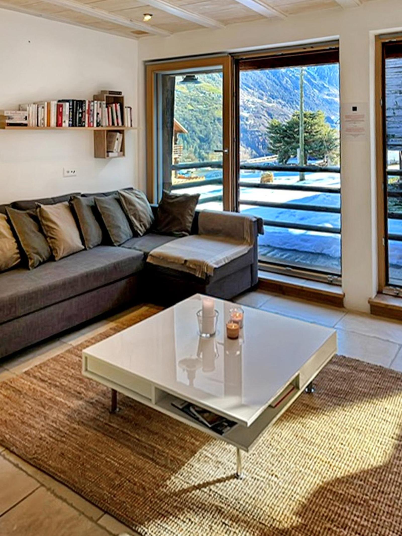 Chalet photo 1