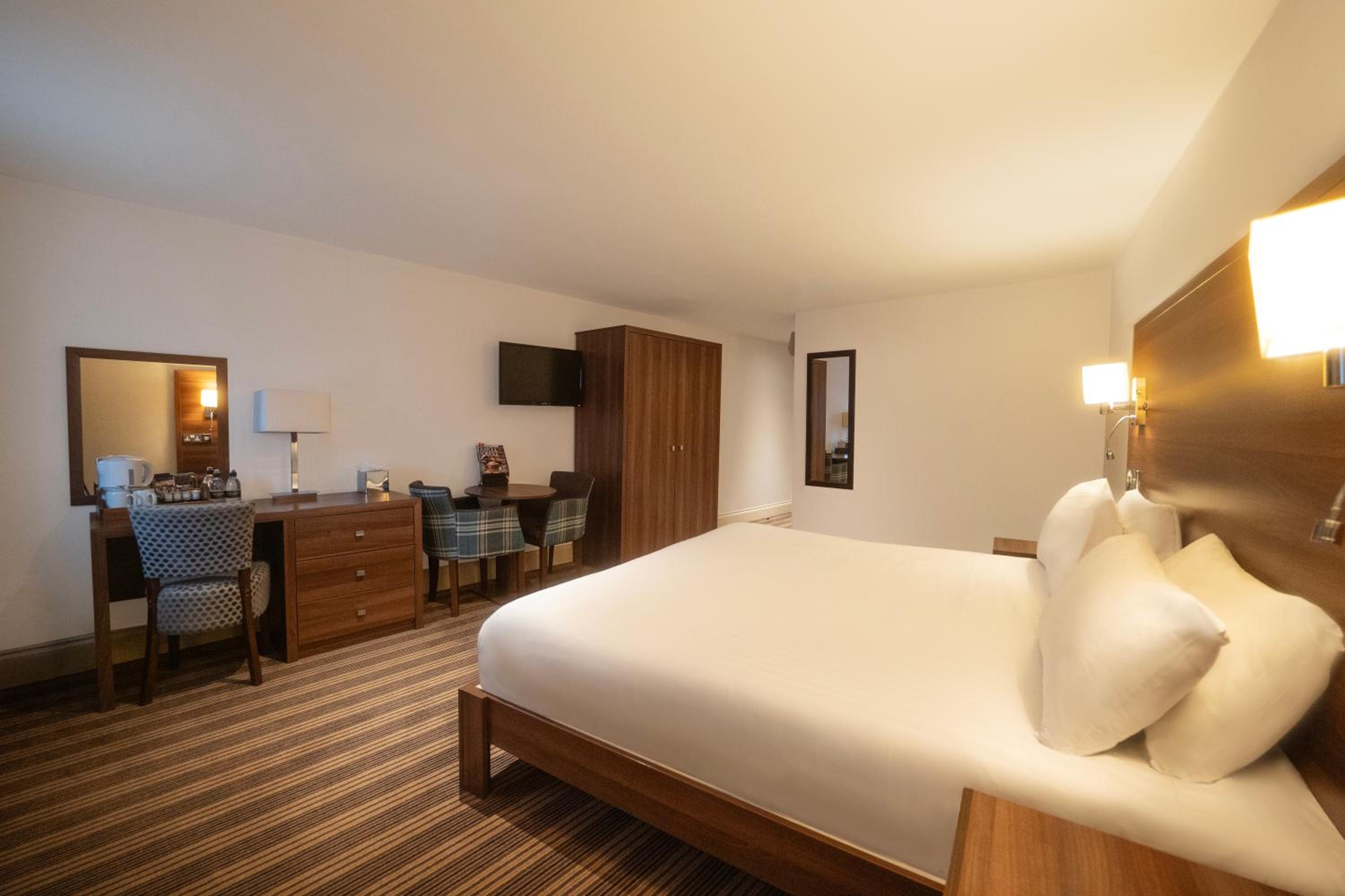 Superior Double Room - Non-Smoking
