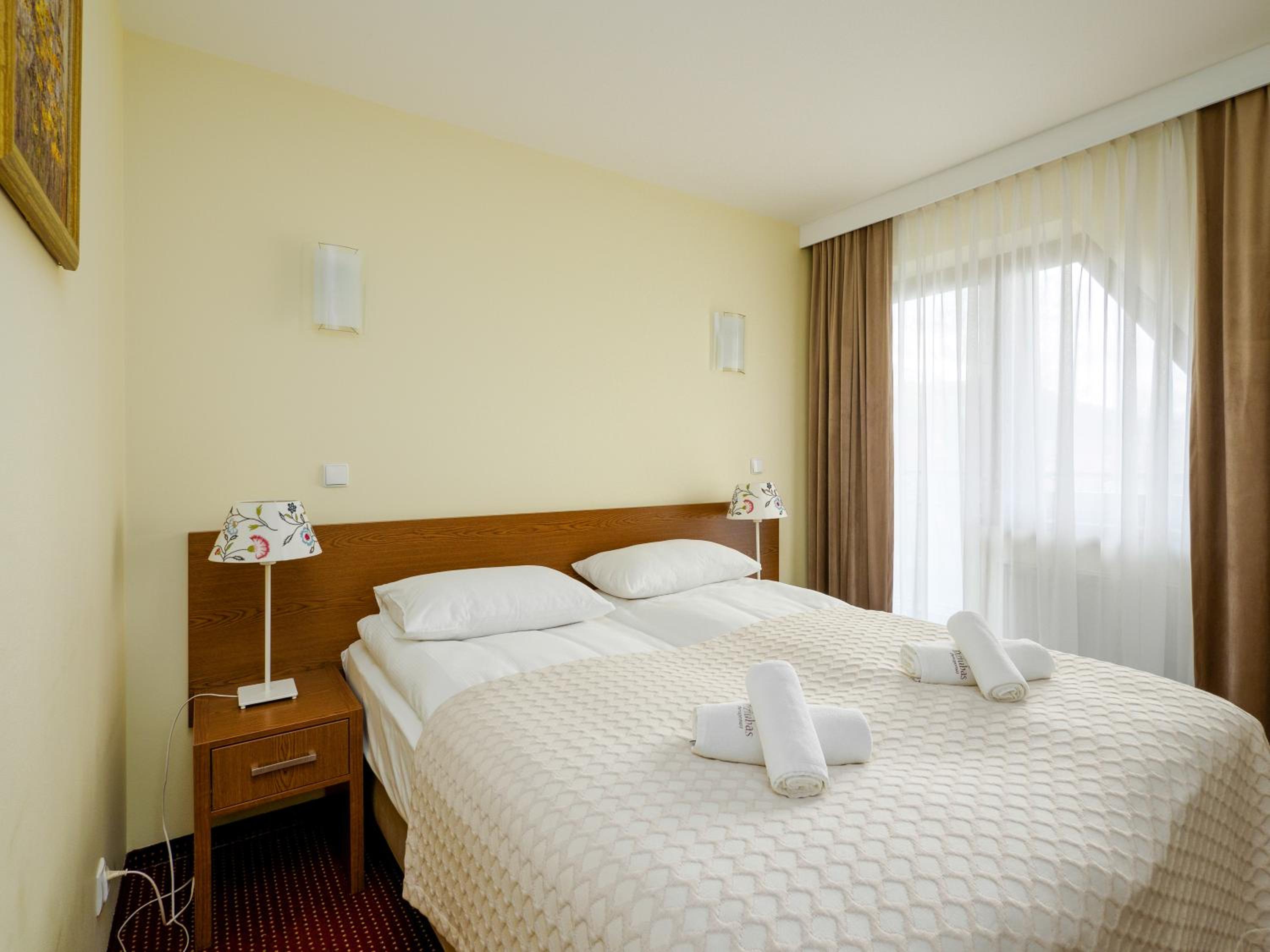 Double Room with Balcony photo 1