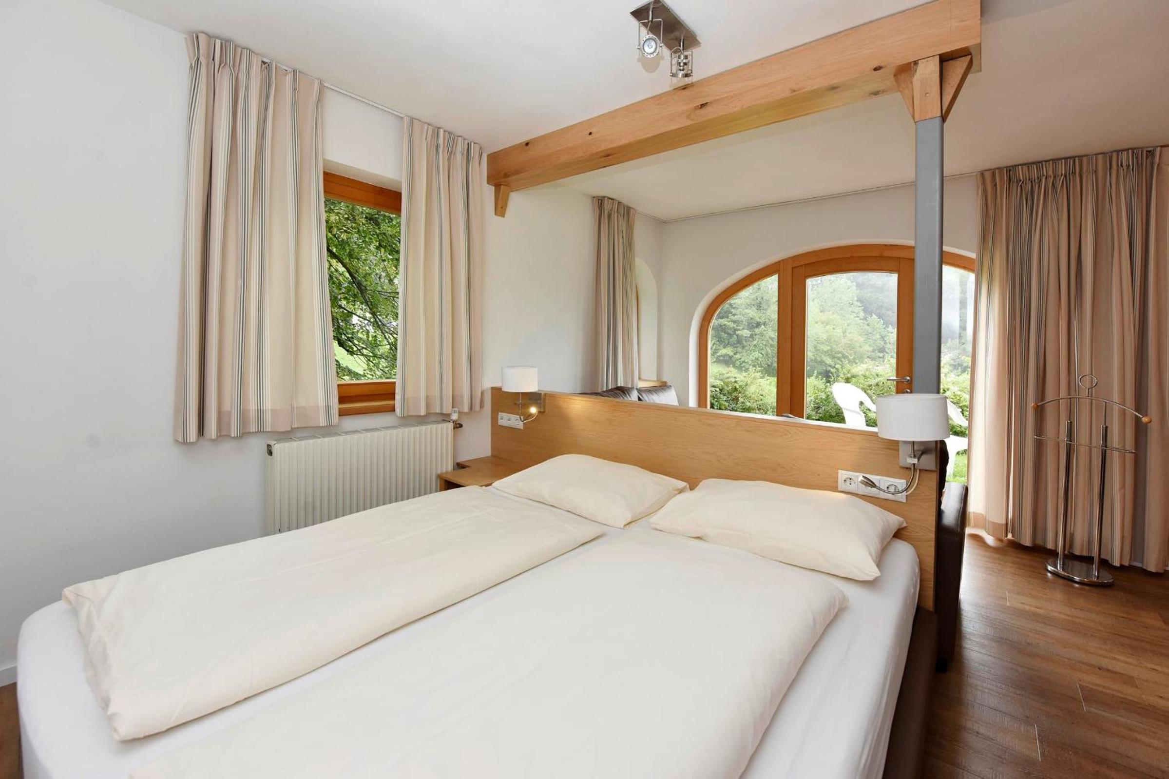 Apartment with Terrace photo 1