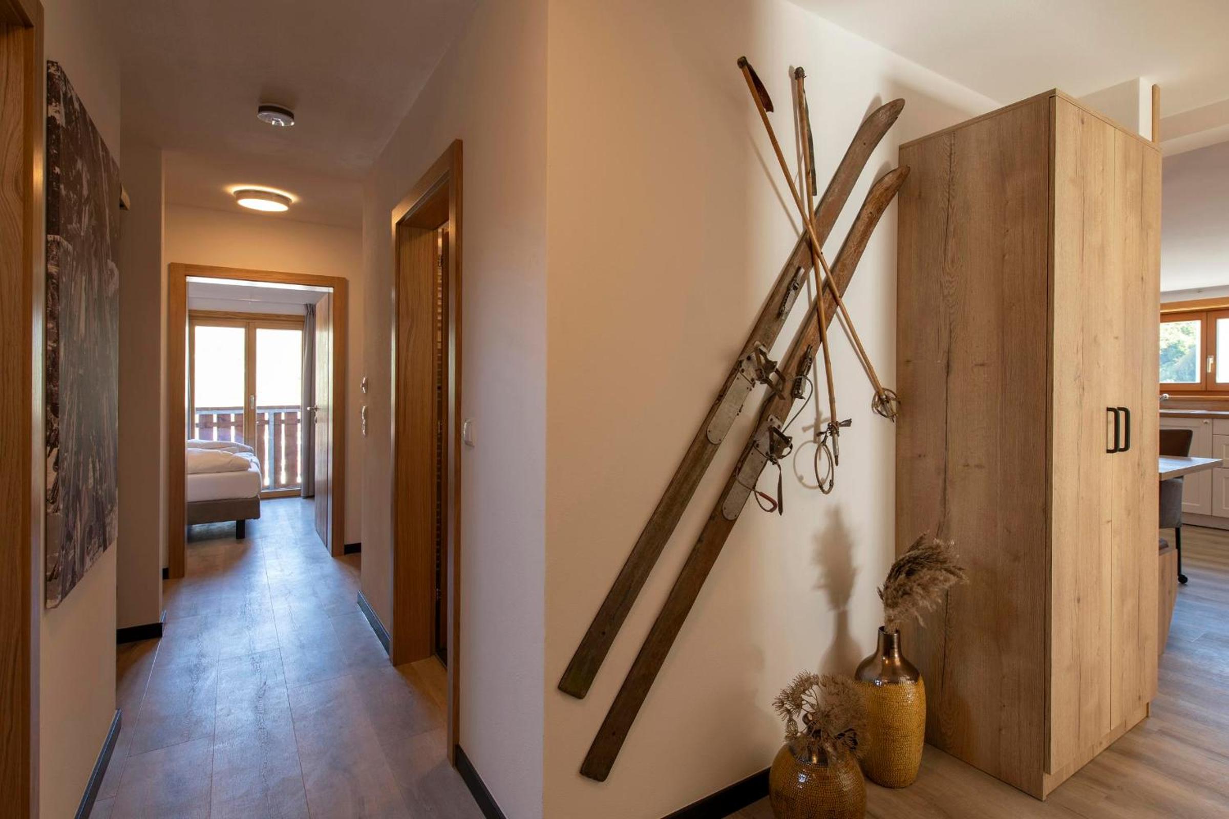 Penthouse Apartment photo 3